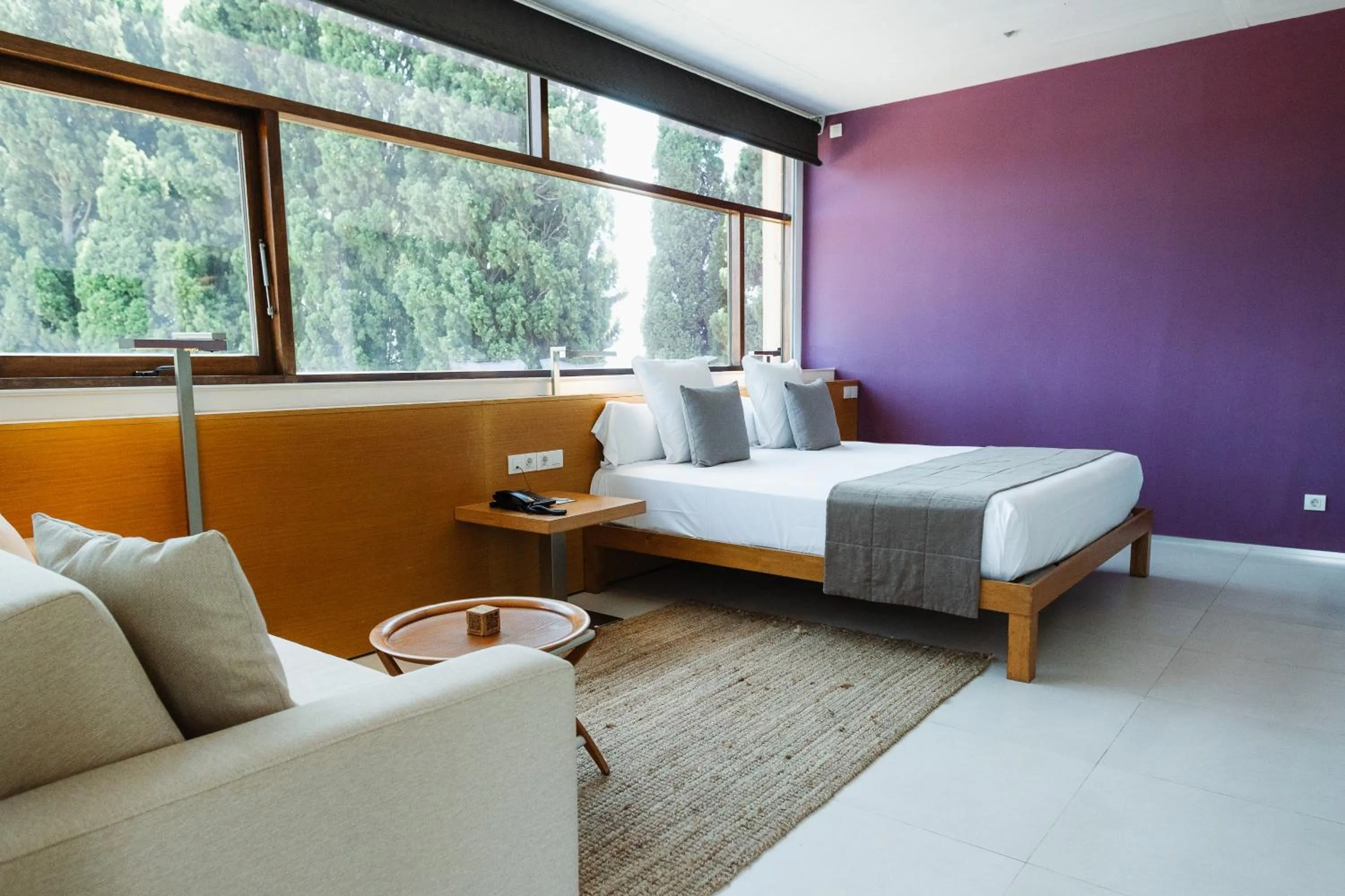 Bed in URH - Hotel Molí del Mig