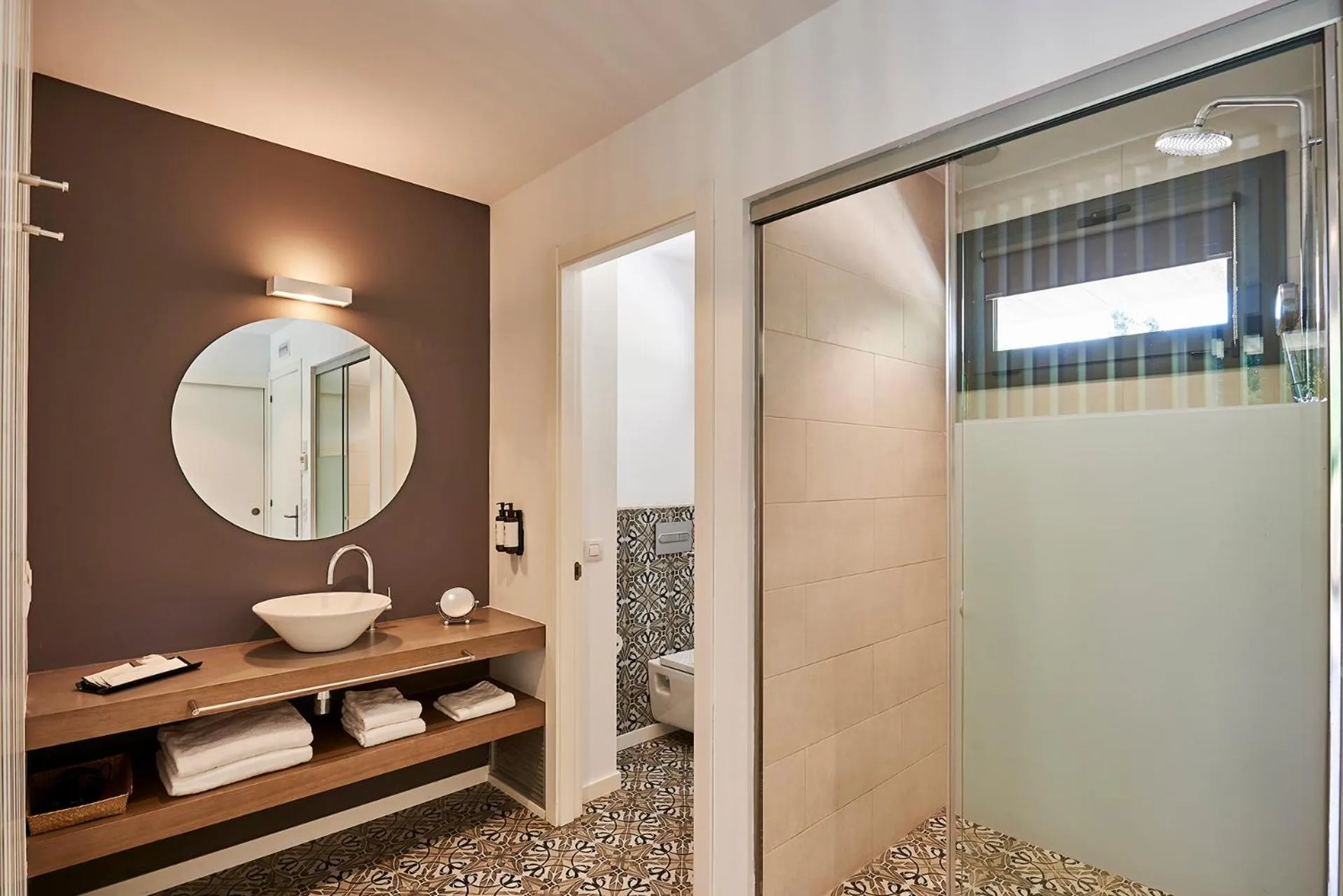 URH - Hotel Molí del Mig