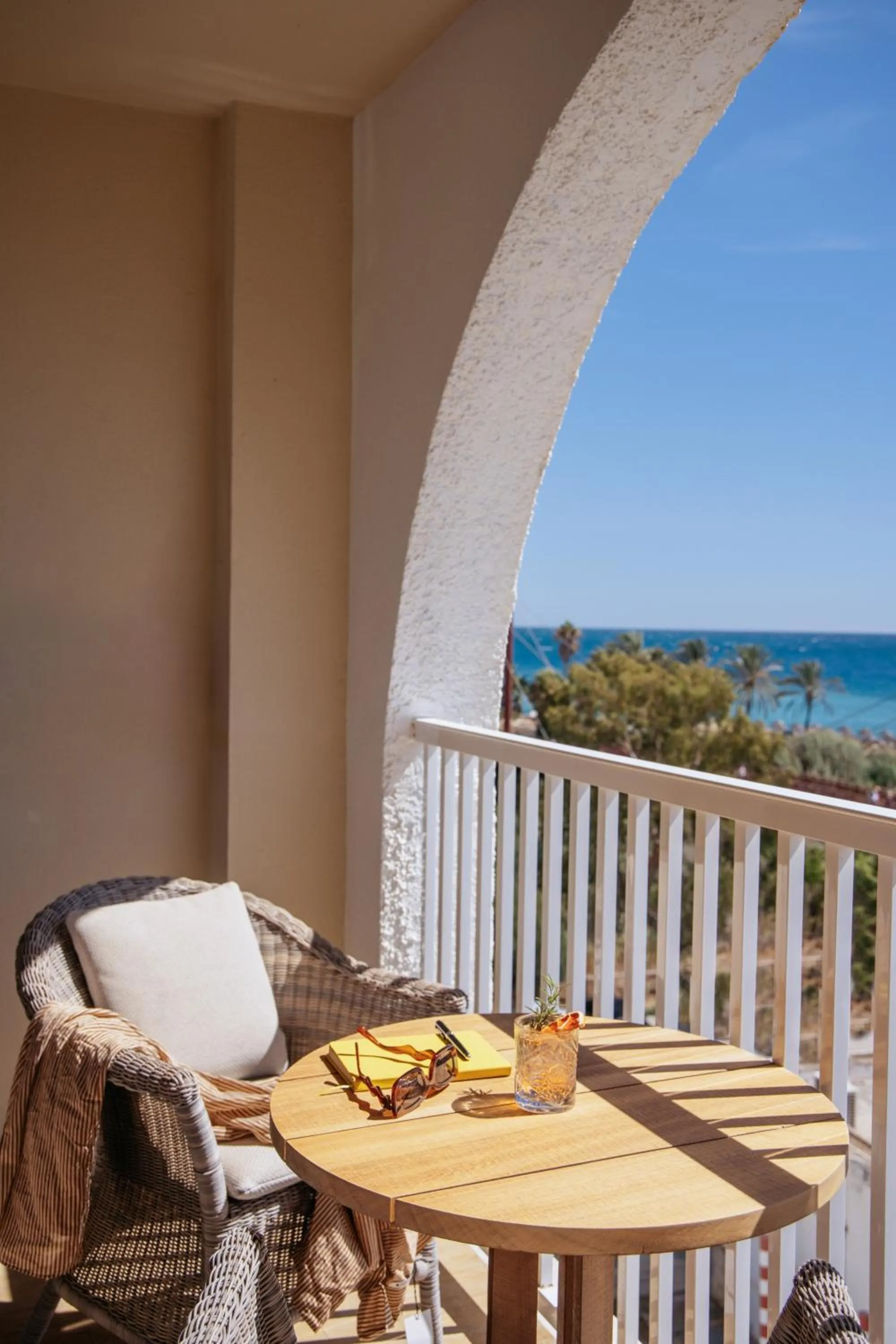 ME Marbella by Meliá