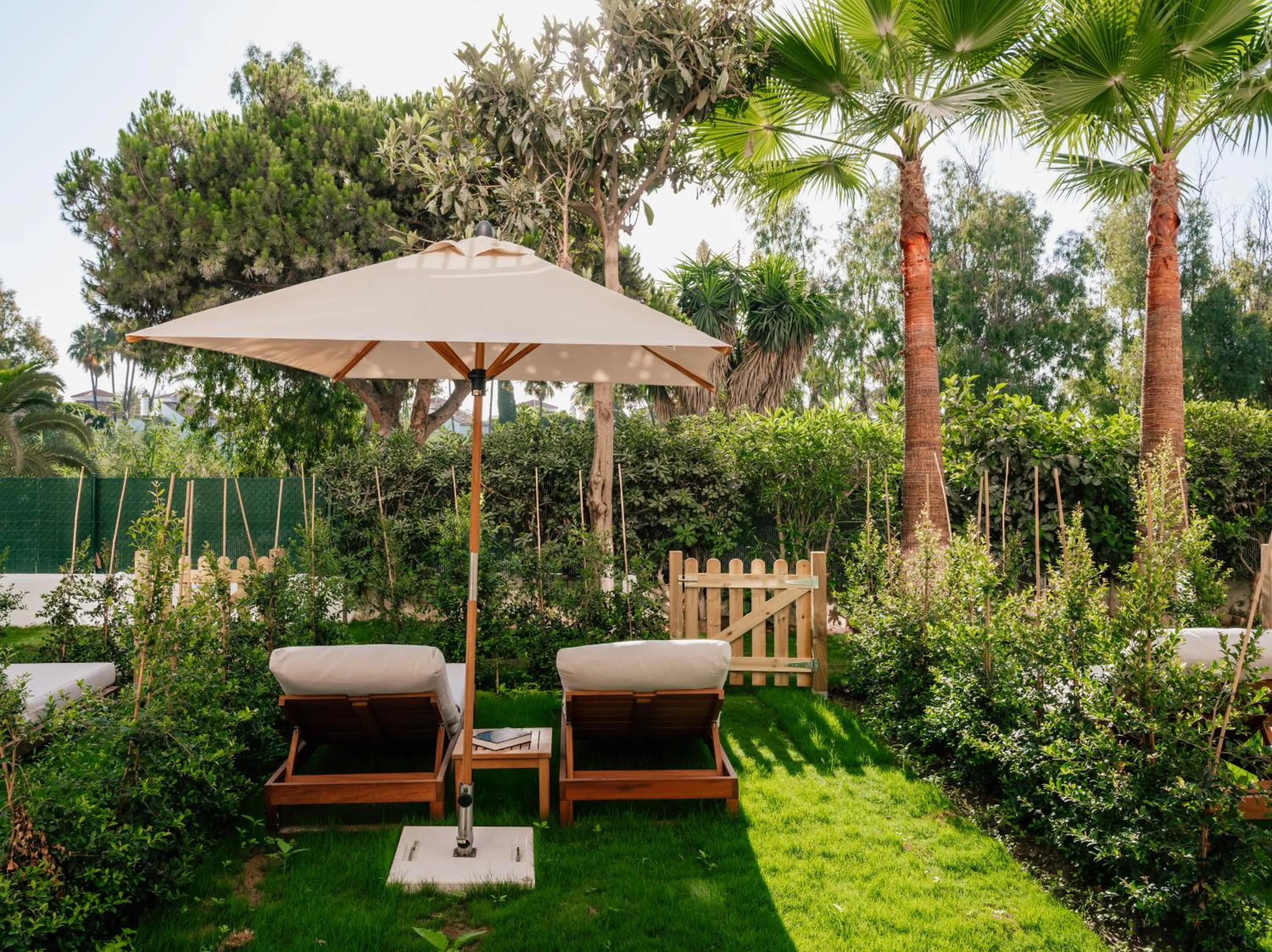 Day in ME Marbella by Meliá