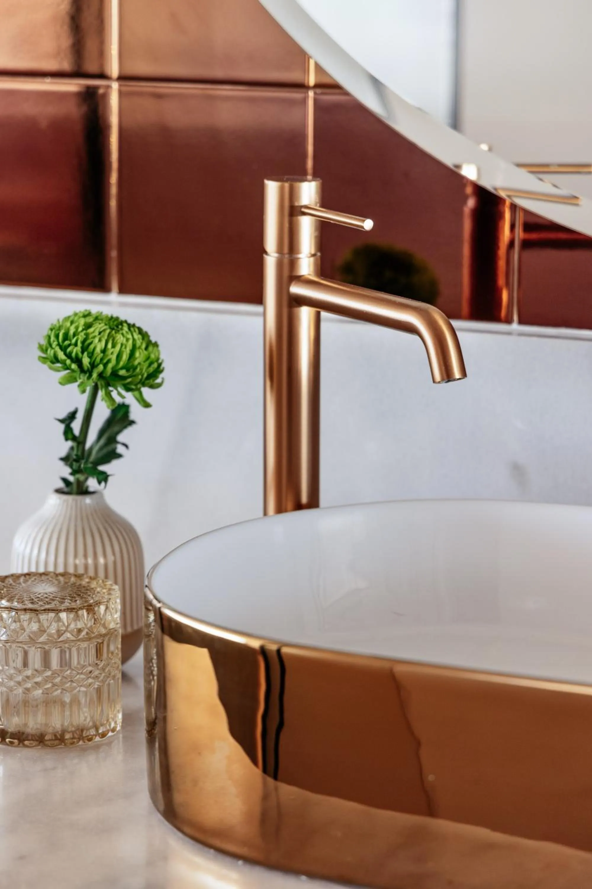 Decorative detail in ME Marbella by Meliá