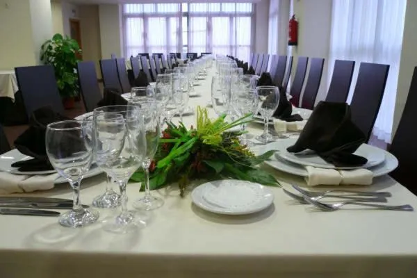 Banquet/Function facilities in Hotel Miramar Playa
