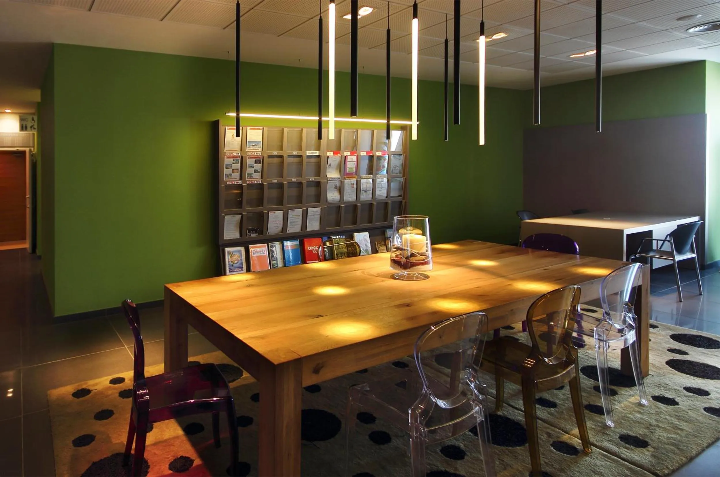 Other in AQUA Hotel Aquamarina & Spa