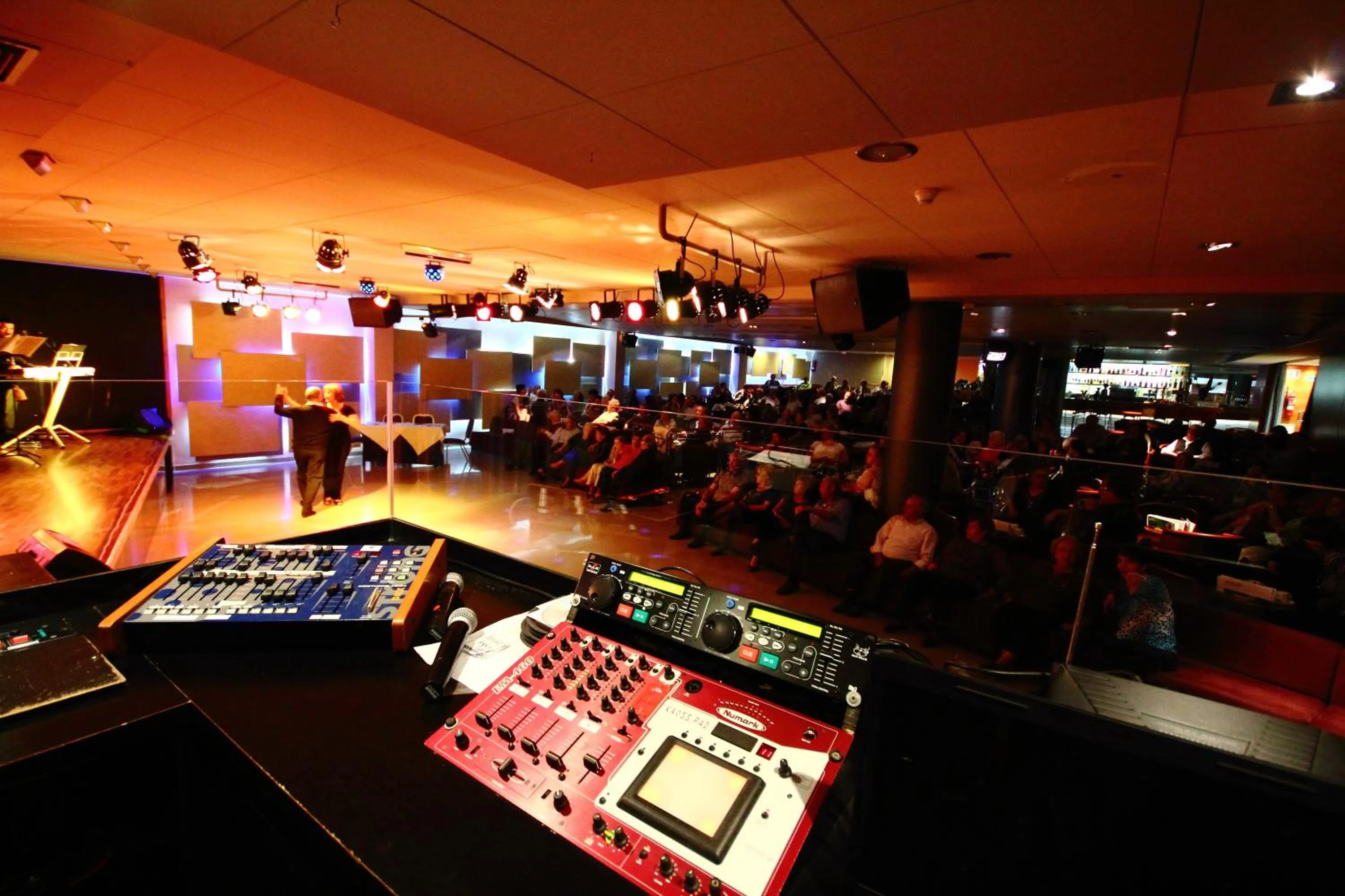 Activities in AQUA Hotel Onabrava & Spa 4*Sup