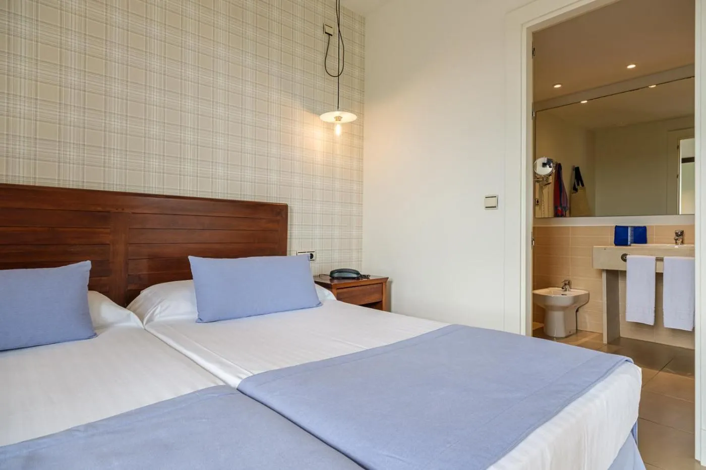 Bedroom, Bed in Estival Isla Cristina