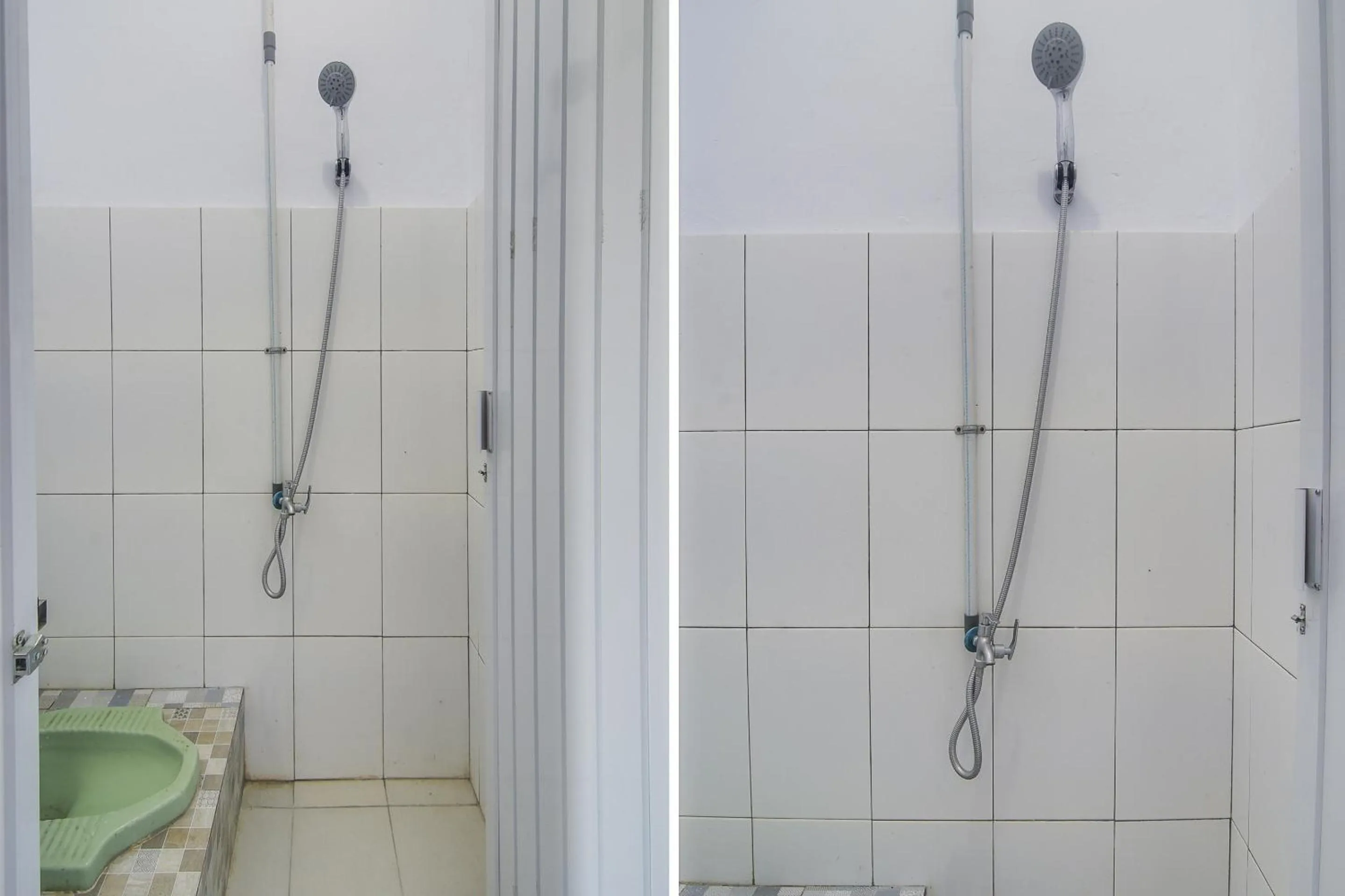 Bathroom in Hotel O 3m Kost Dan Homestay