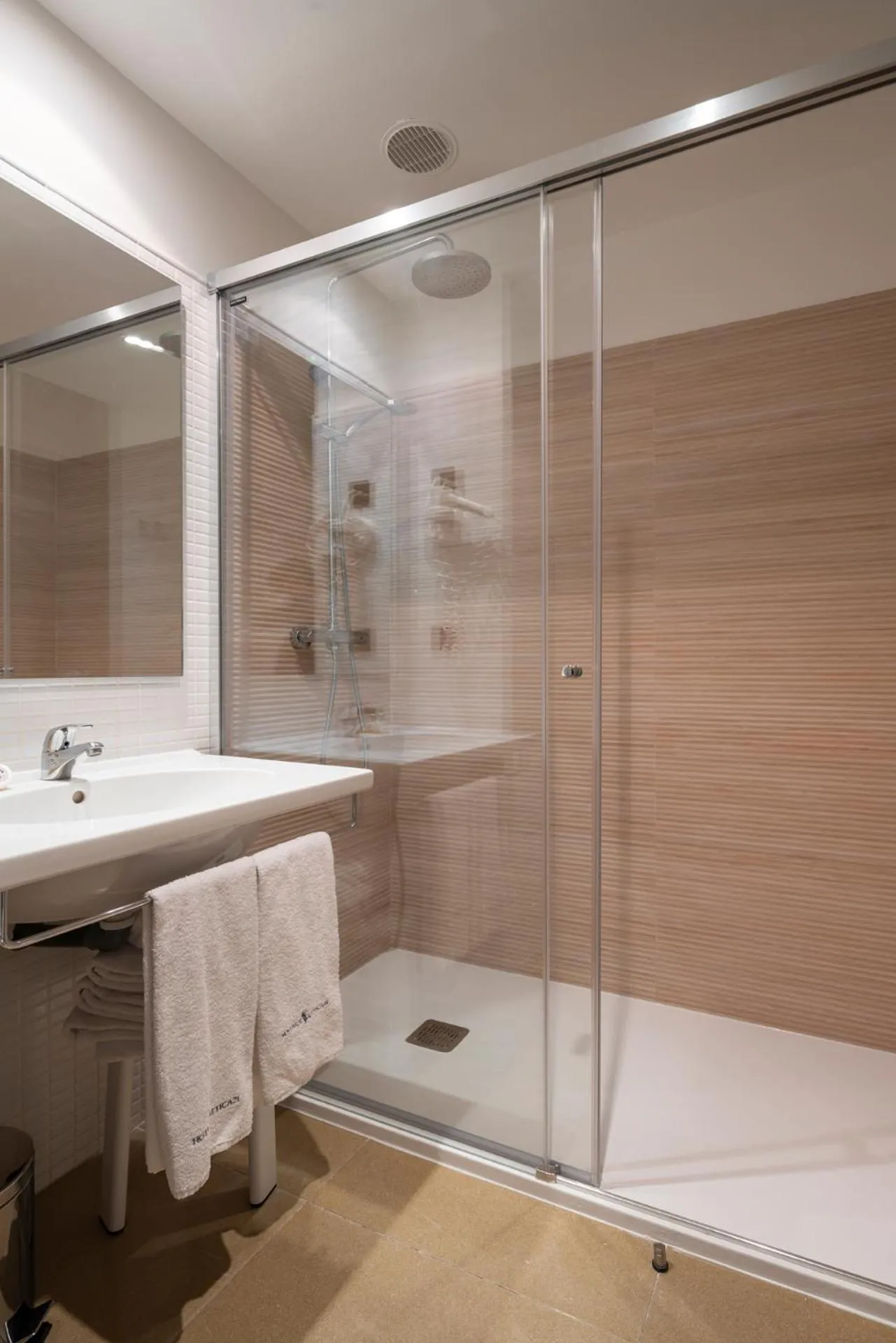 Aparthotel Attica21 As Galeras