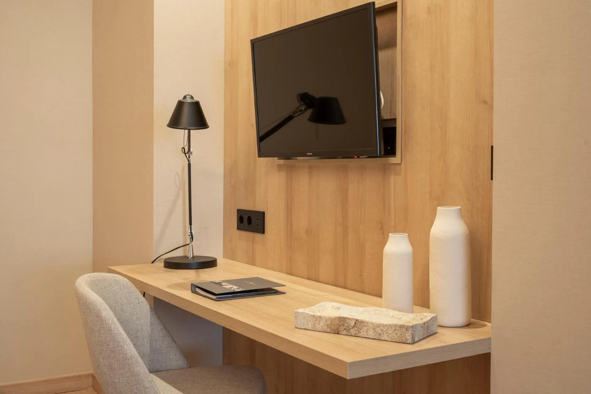 Aparthotel Attica21 As Galeras