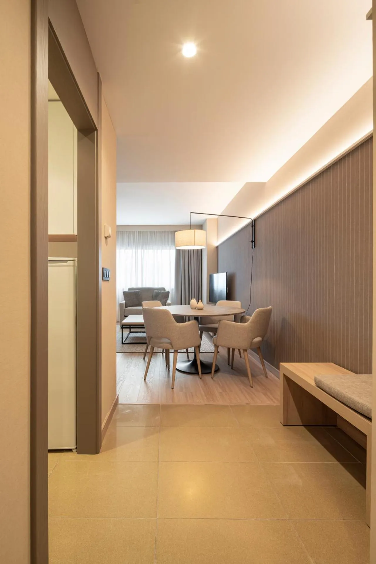 Aparthotel Attica21 As Galeras