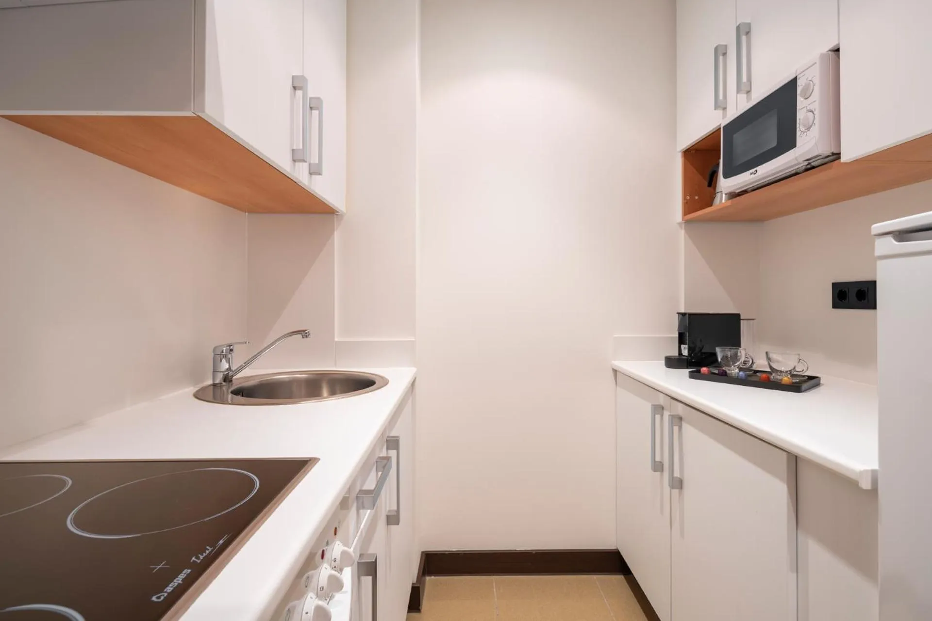 Aparthotel Attica21 As Galeras