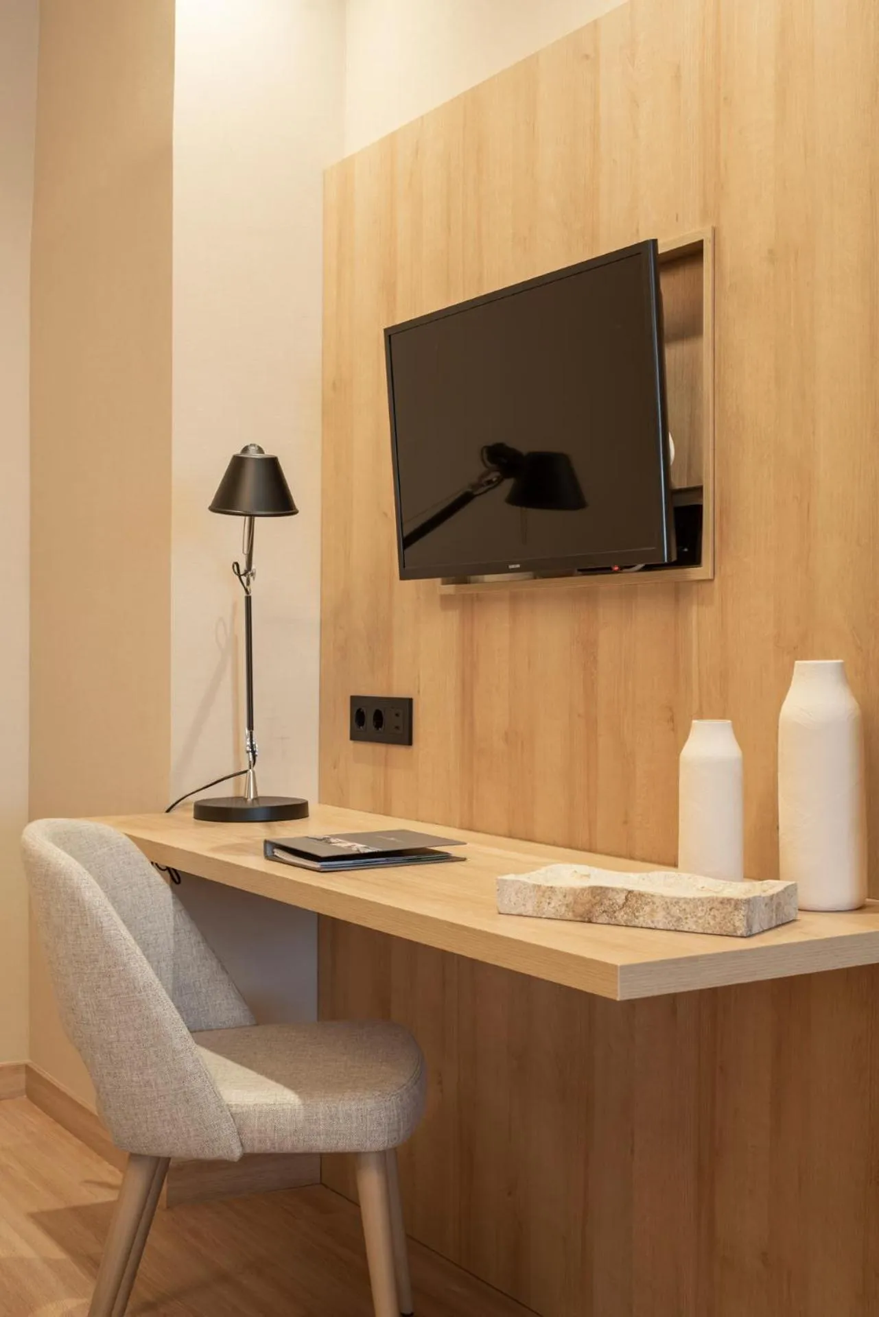 Aparthotel Attica21 As Galeras