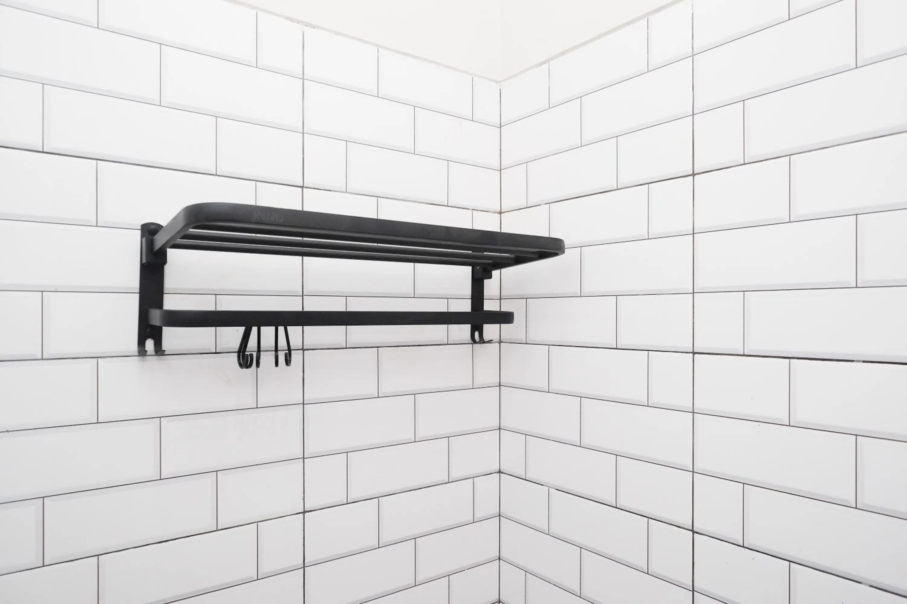 Bathroom in RedDoorz Syariah near Universitas Tidar Magelang