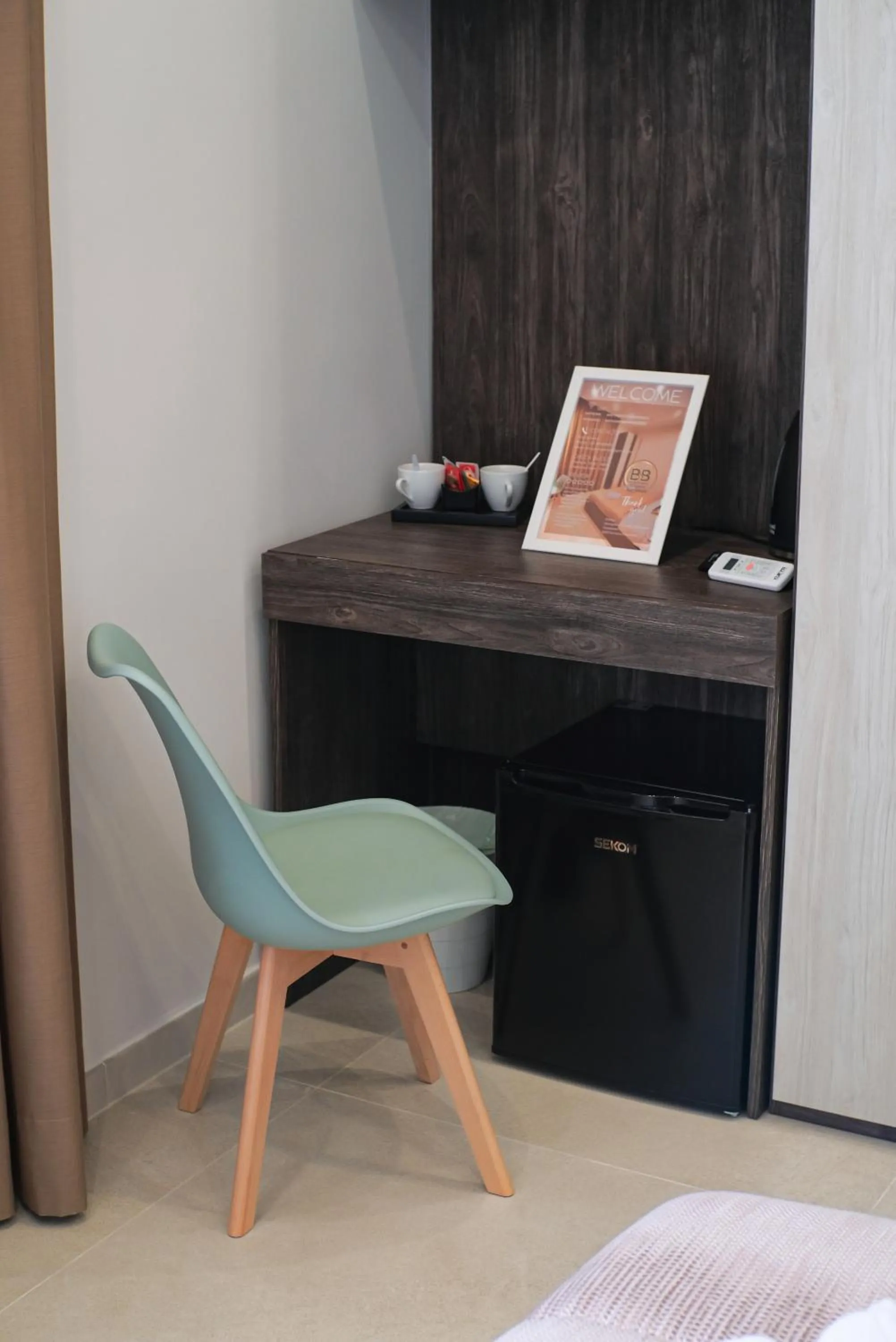 B&B Terrazza Nazionale