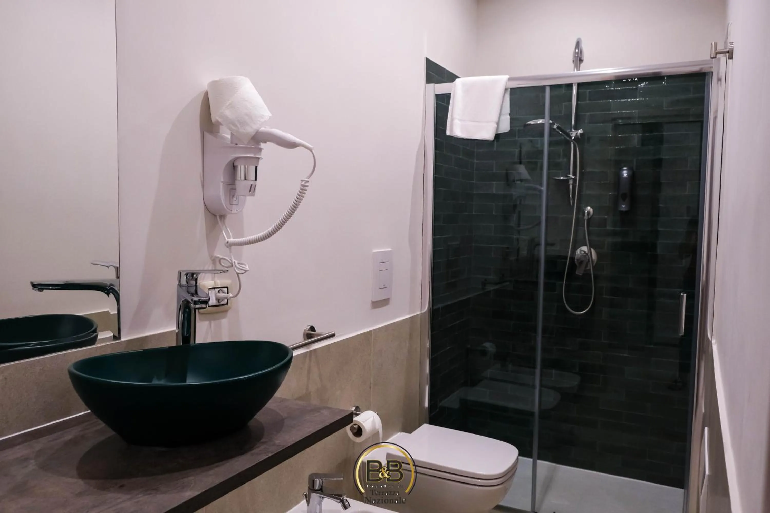 B&B Terrazza Nazionale