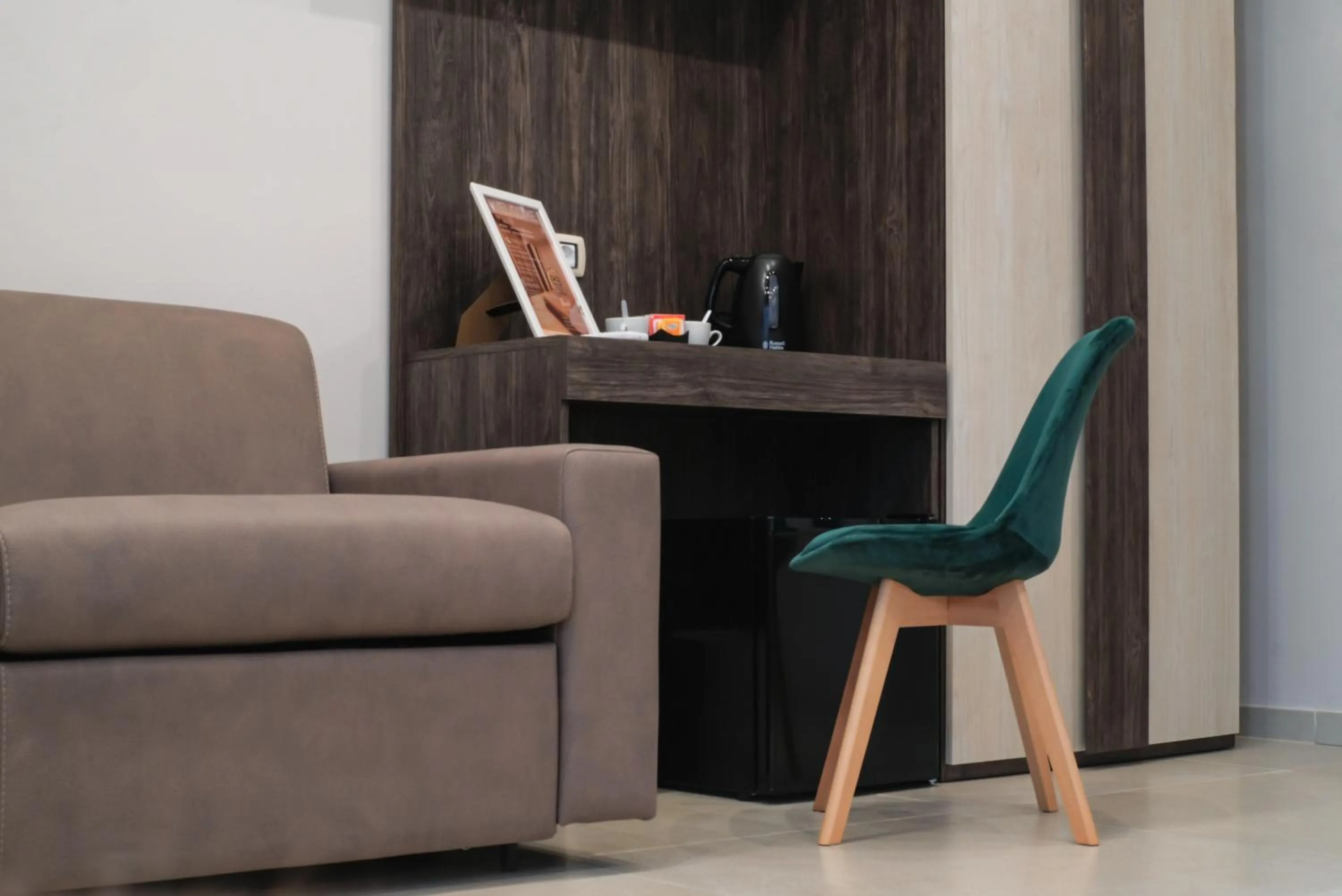 B&B Terrazza Nazionale