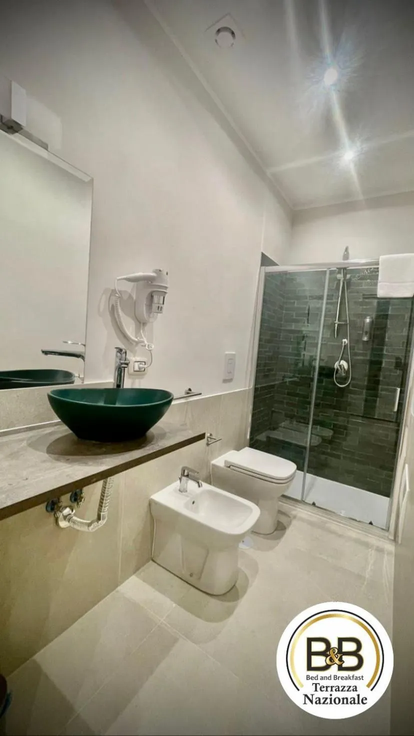 B&B Terrazza Nazionale