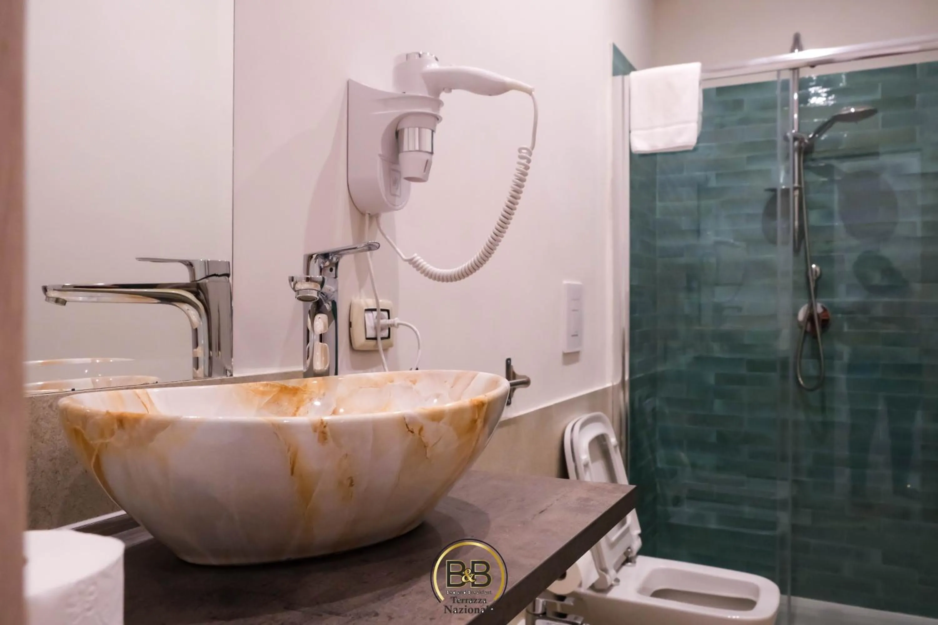 B&B Terrazza Nazionale