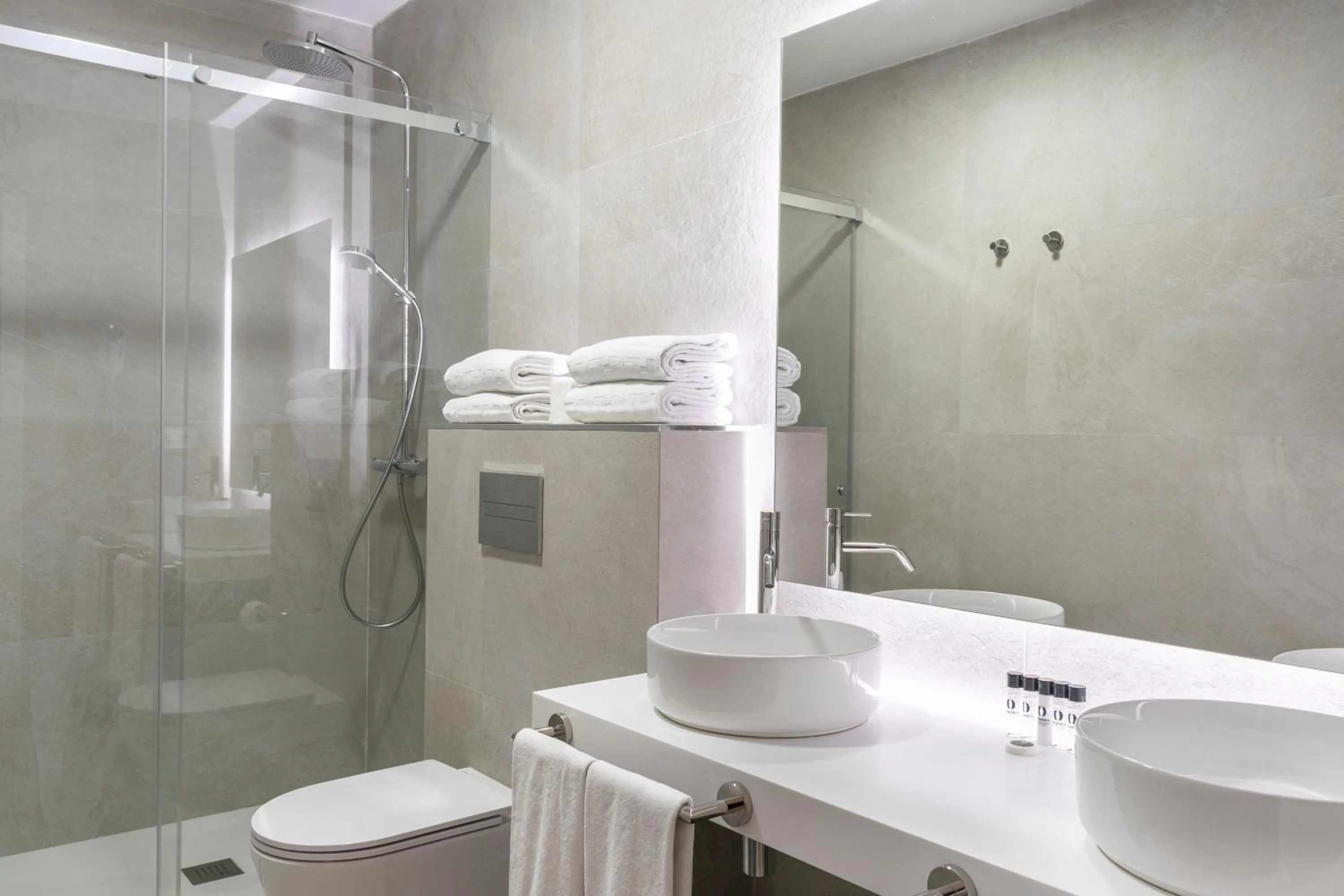 Hotel Santiago Apóstol