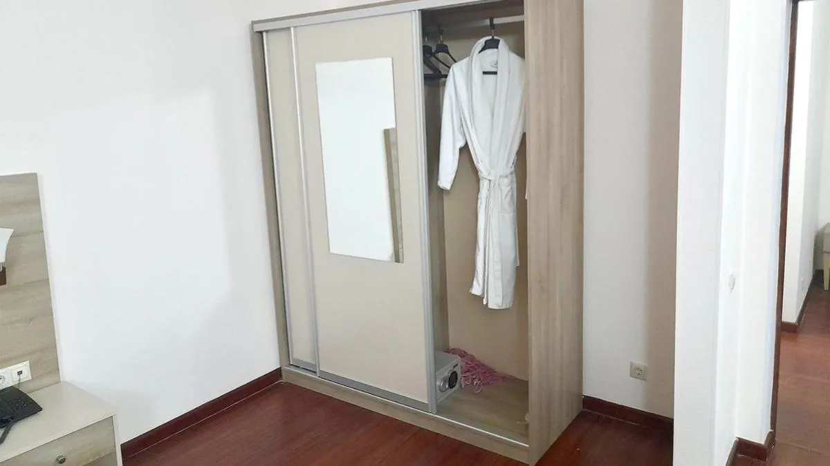 wardrobe in Reikartz Sunkar Atyrau