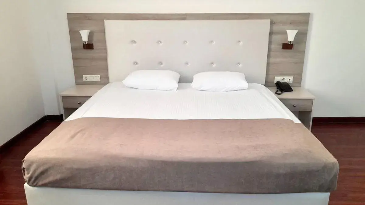 Suite - single occupancy in Reikartz Sunkar Atyrau Suite - single occupancy in Reikartz Sunkar Atyrau