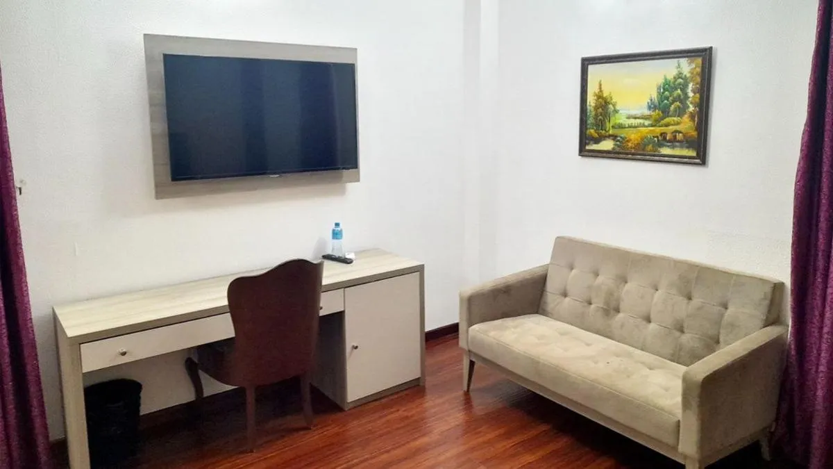 TV and multimedia in Reikartz Sunkar Atyrau