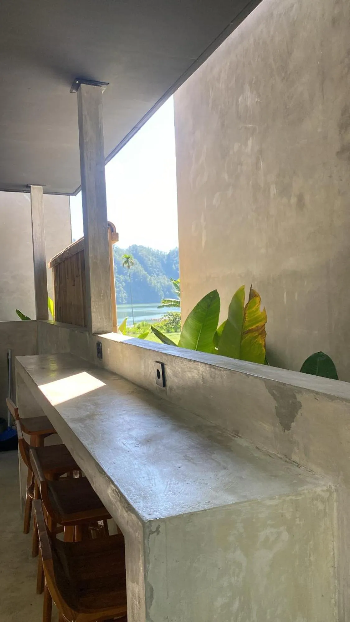 Restaurant/places to eat in La Jempana Kintamani