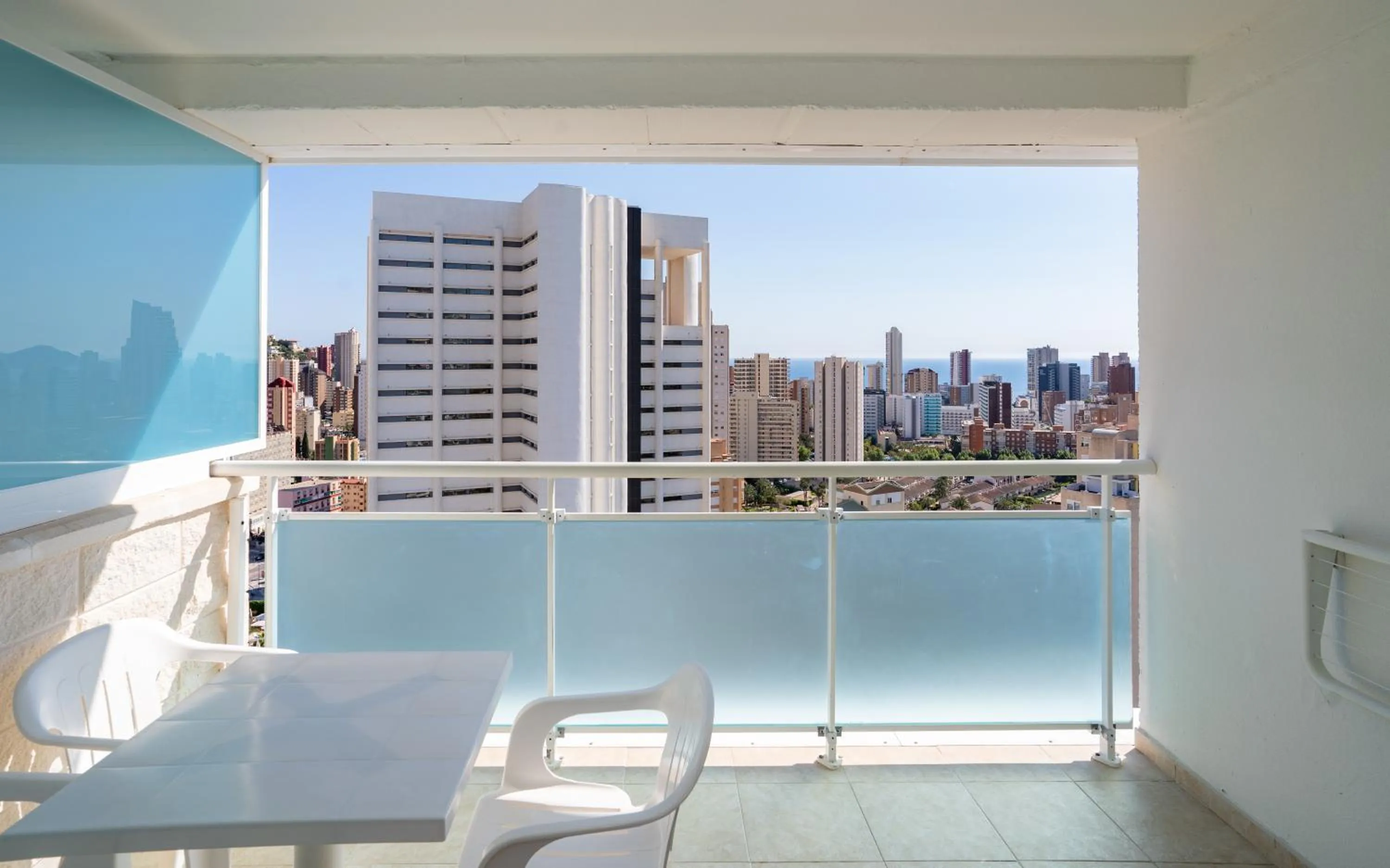 Bedroom in Medplaya Hotel Flamingo Oasis