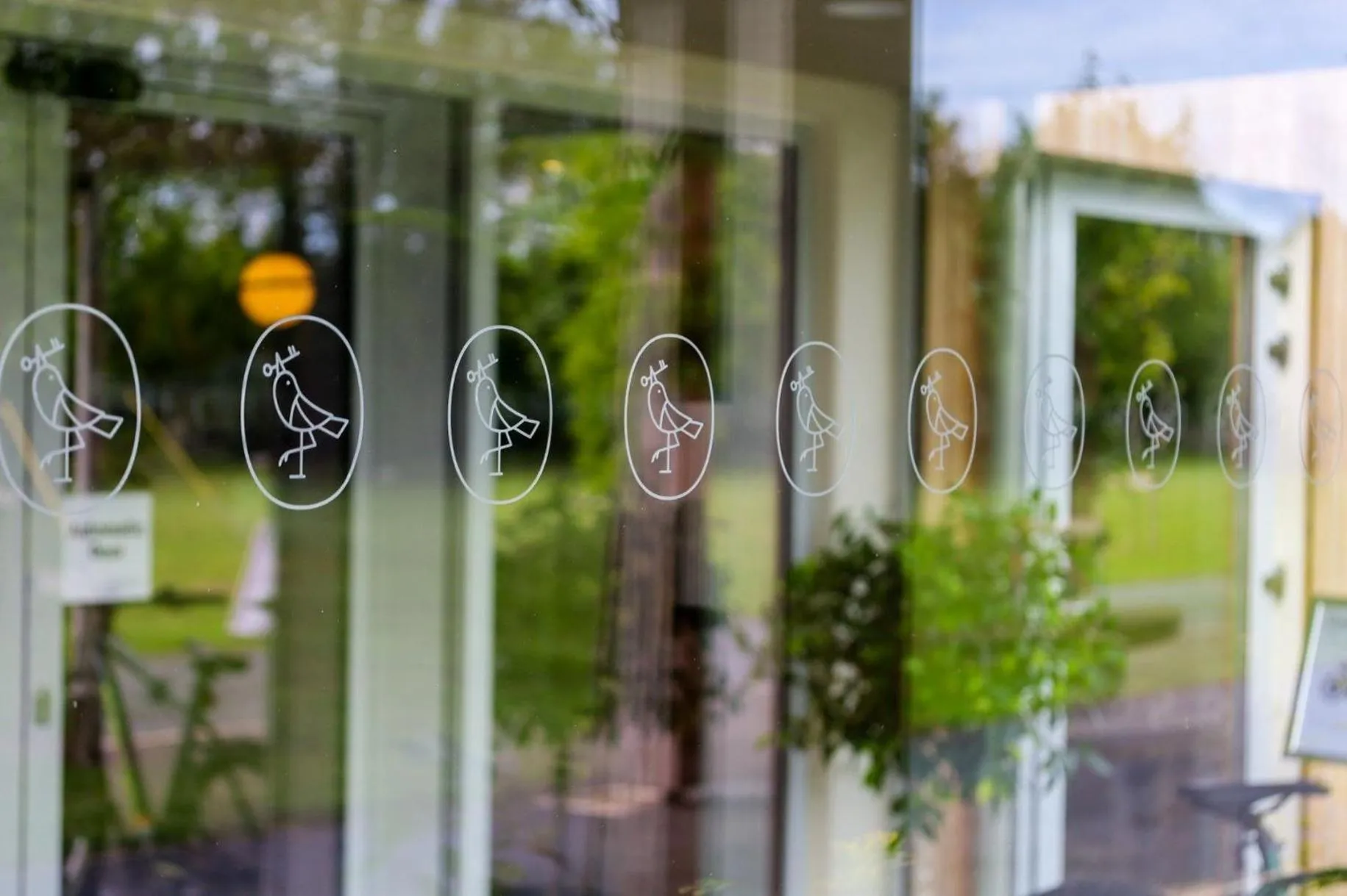 Property building in voco The Club - Dublin Gateway by IHG