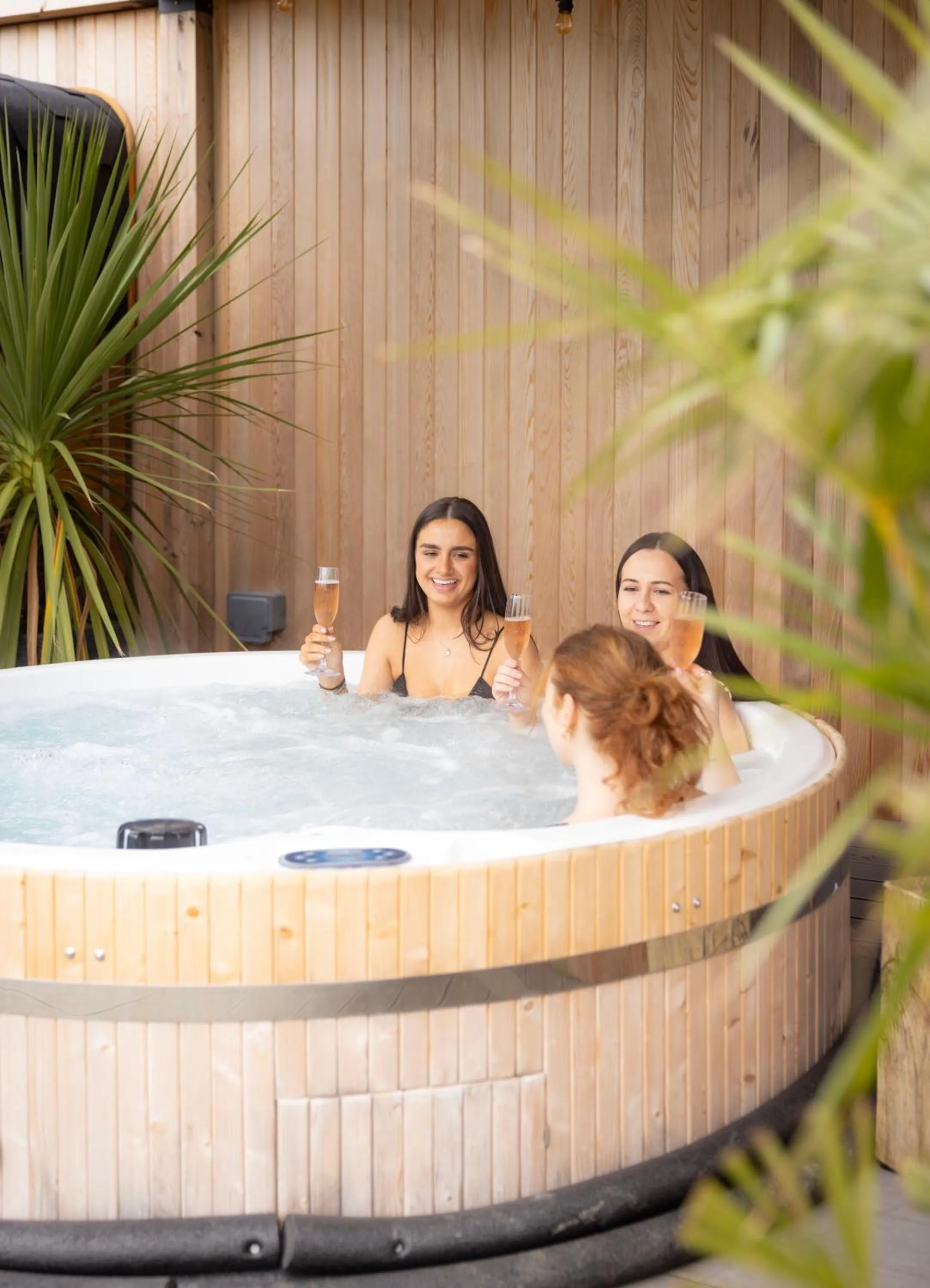 People in voco The Club - Dublin Gateway by IHG