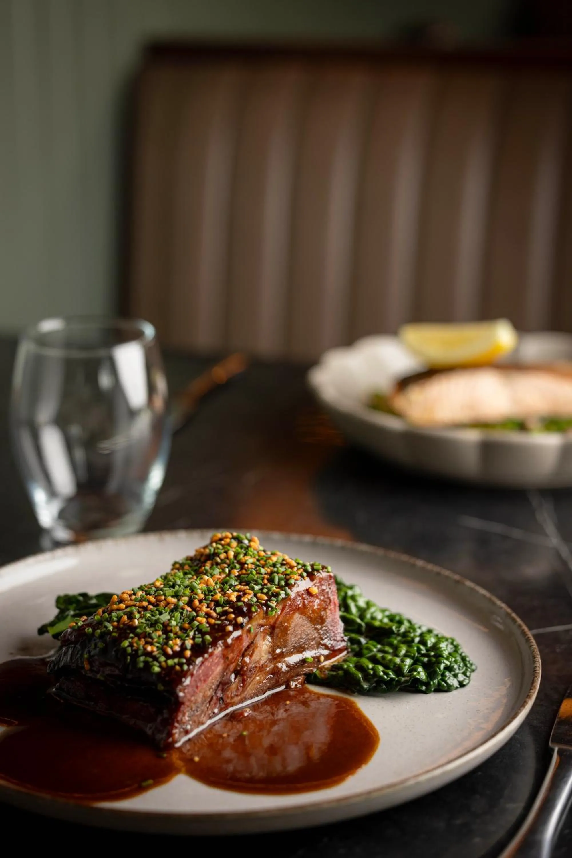 voco The Club - Dublin Gateway by IHG