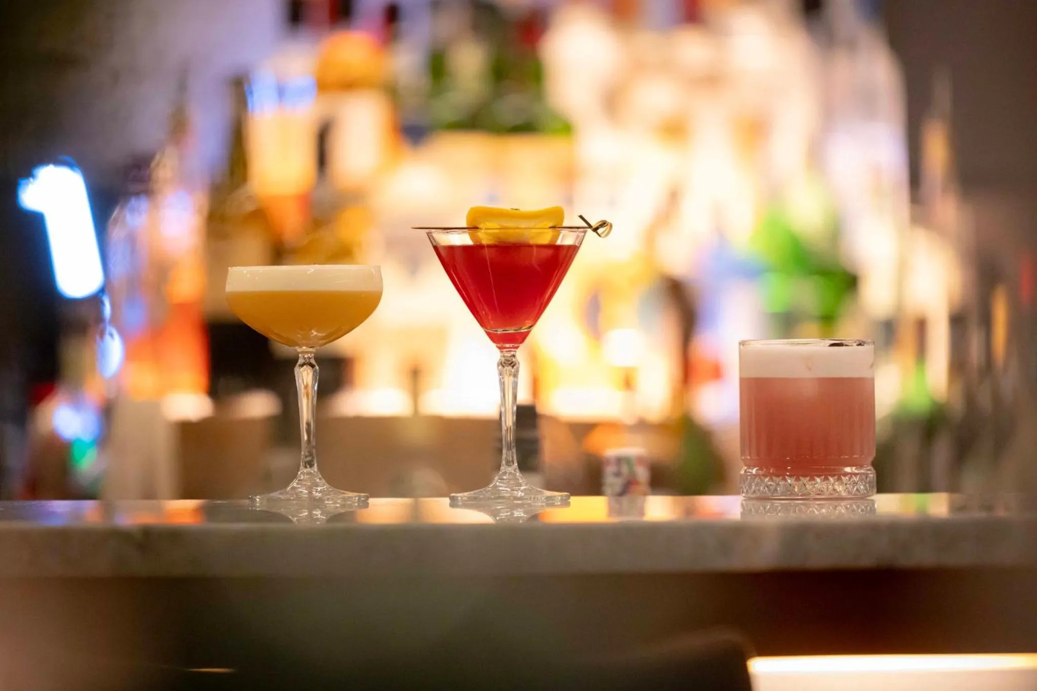 Bedroom in voco The Club - Dublin Gateway by IHG