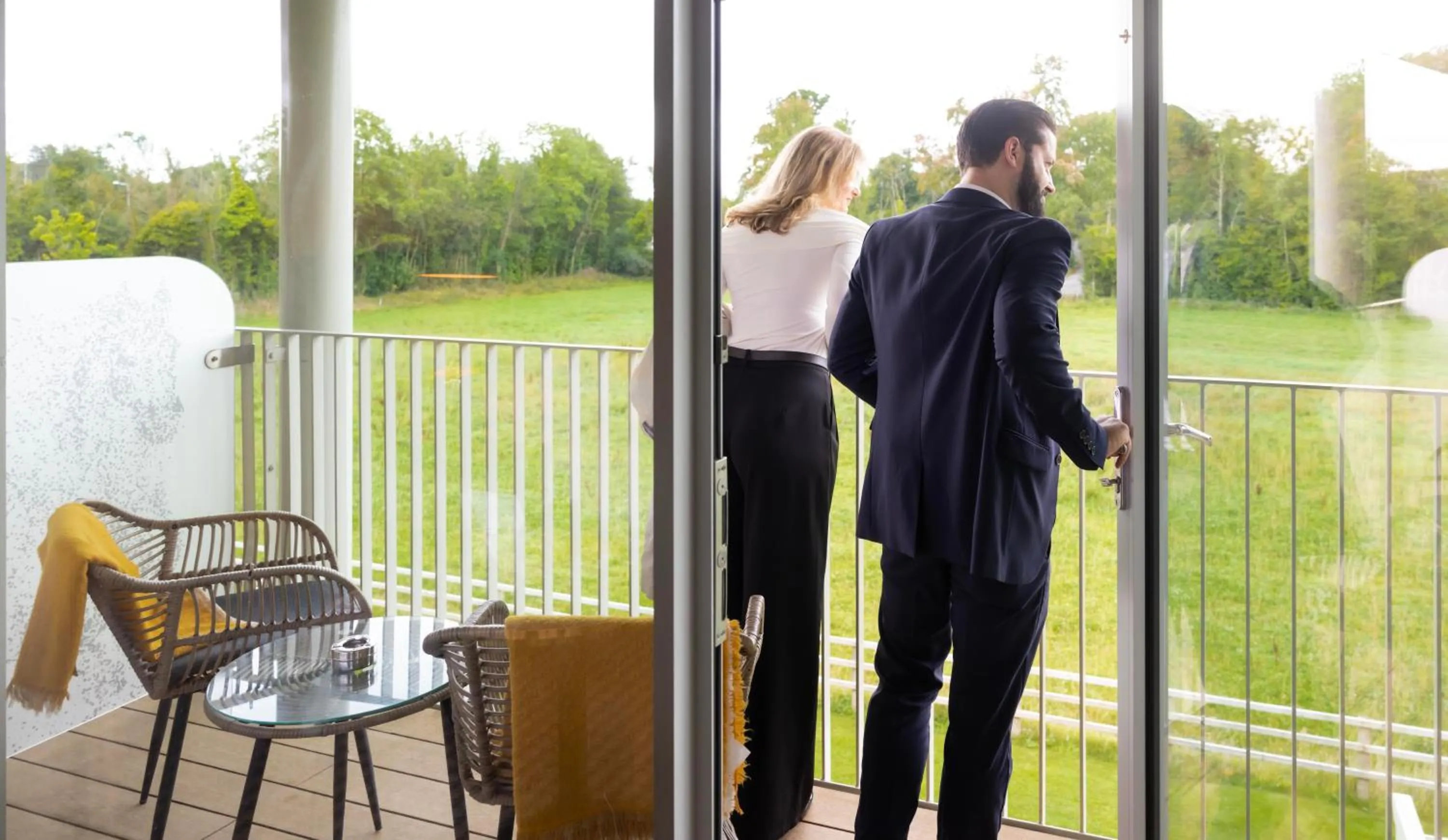 voco The Club - Dublin Gateway by IHG