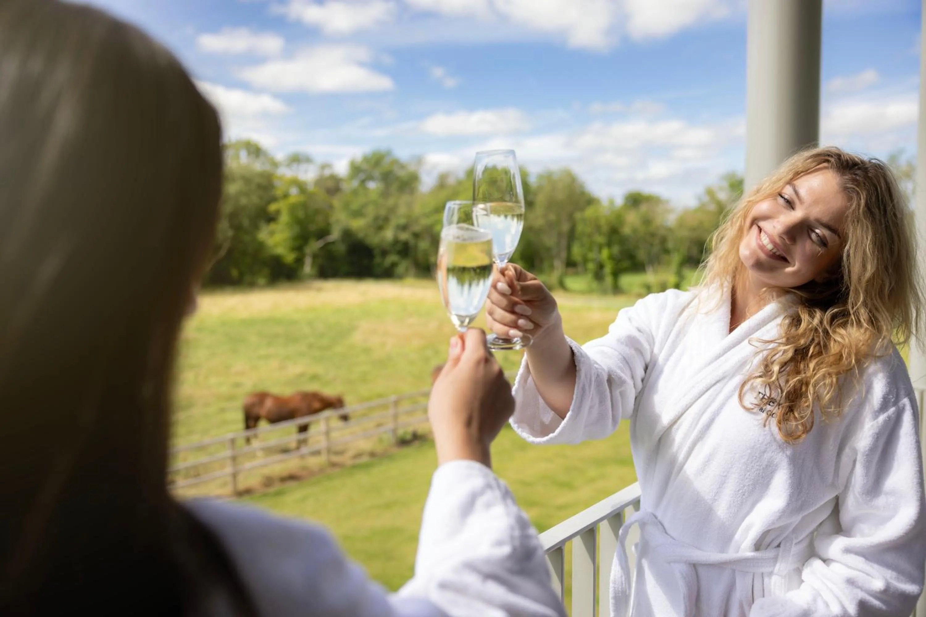 Day in voco The Club - Dublin Gateway by IHG