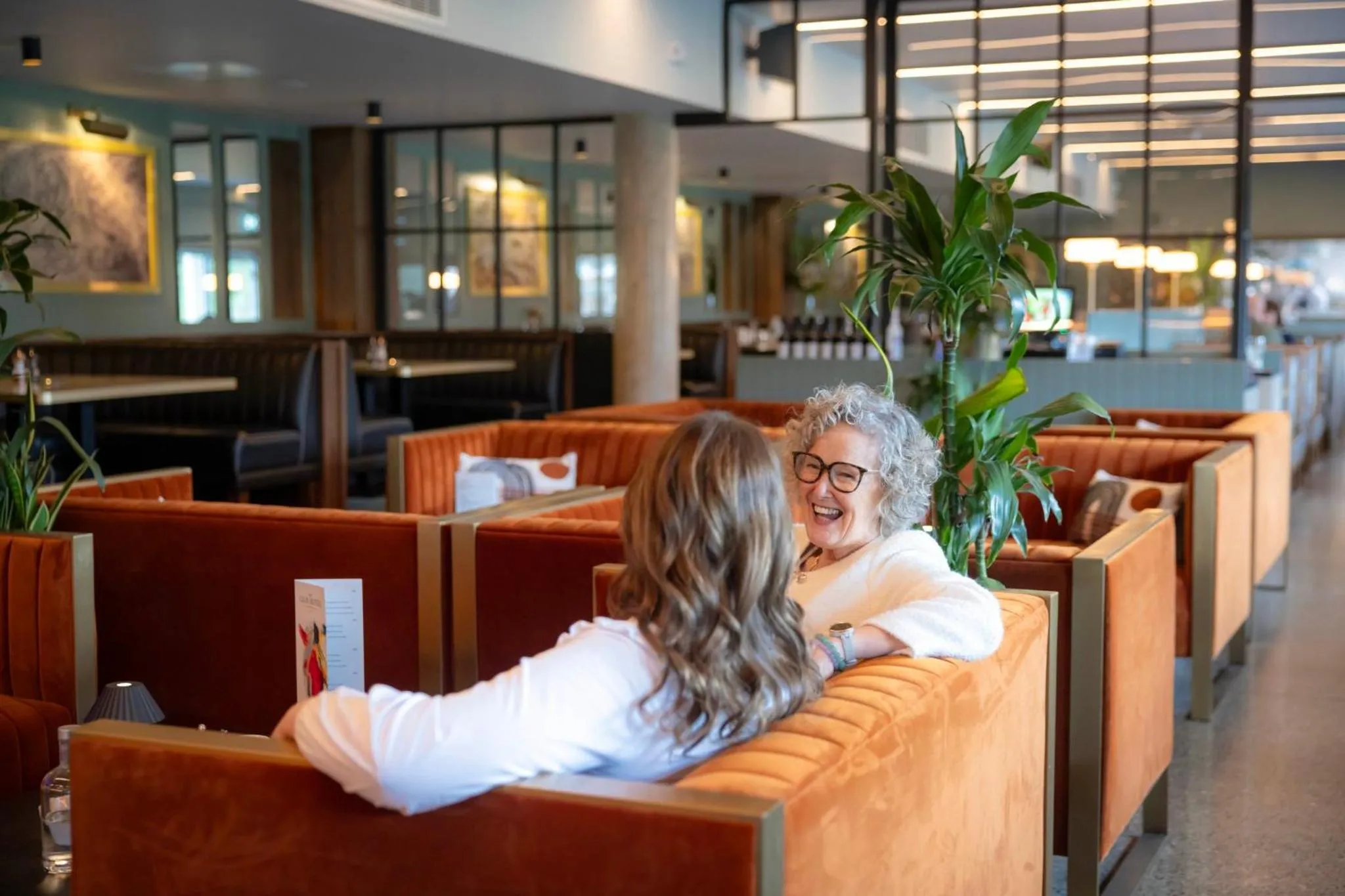 Other in voco The Club - Dublin Gateway by IHG