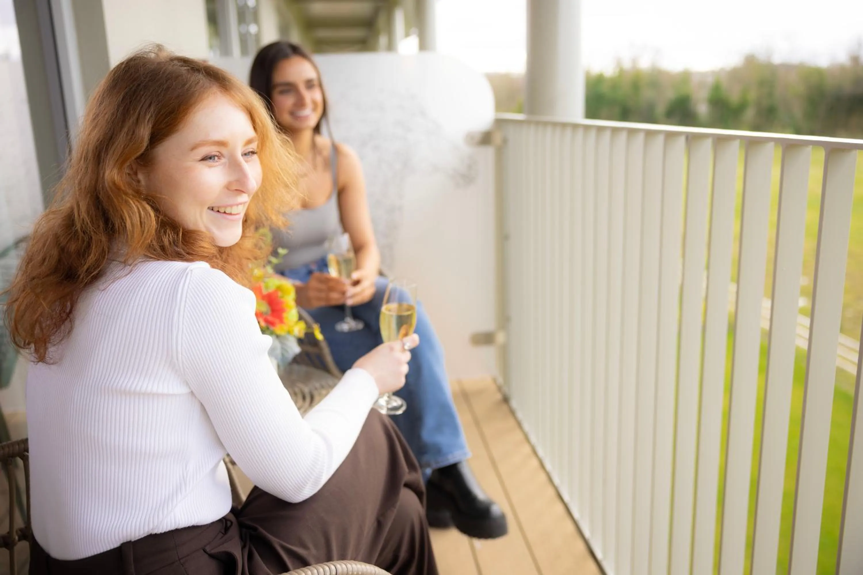 People in voco The Club - Dublin Gateway by IHG