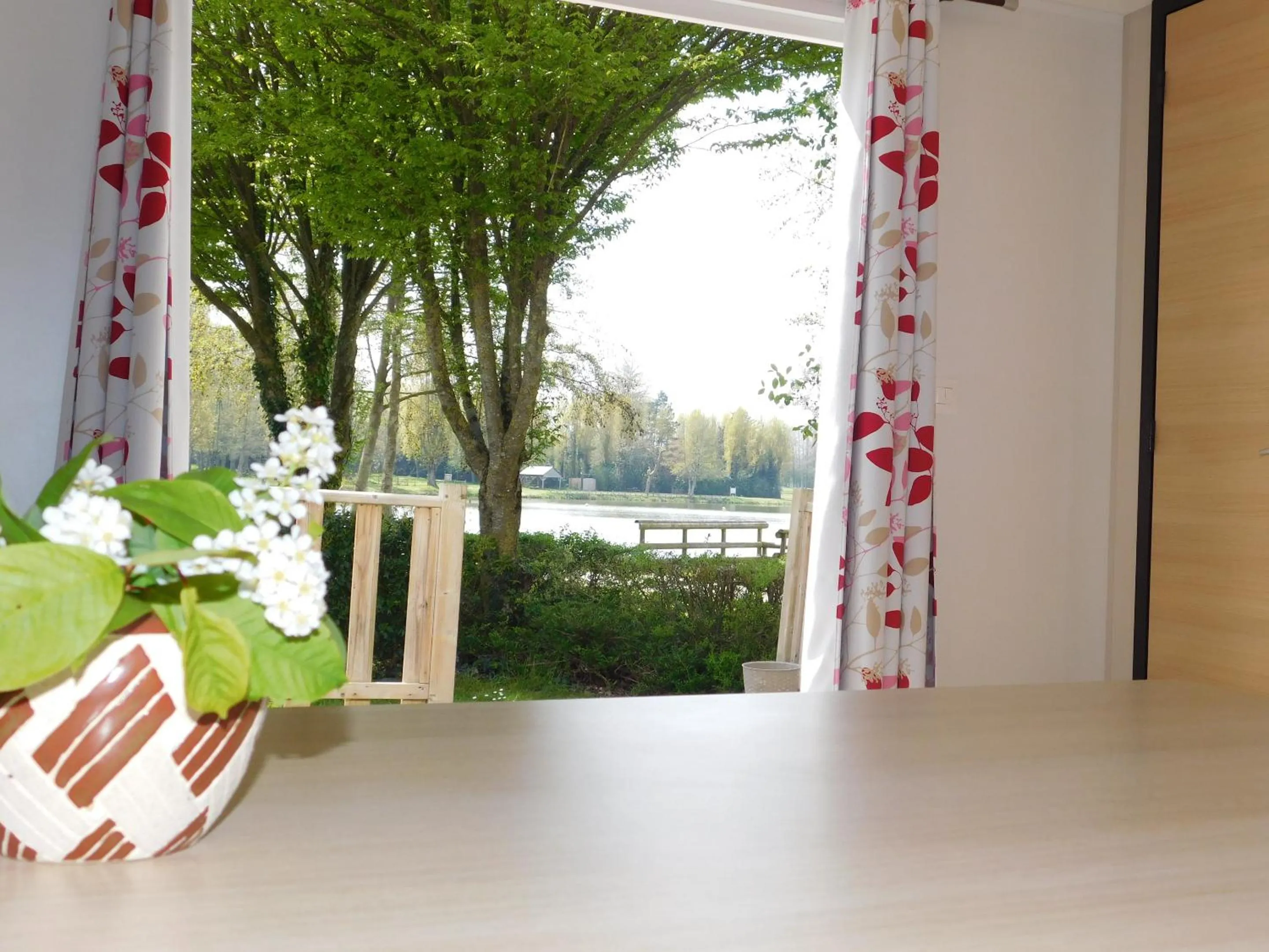 Other in Village de Gîtes de La Chesnaie