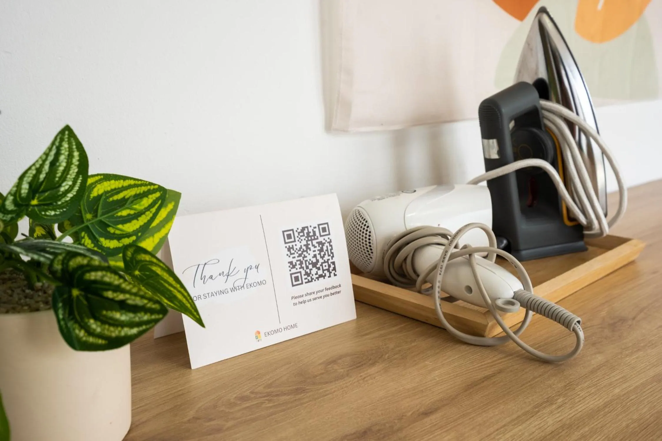 heating in Ekomo Home 102 - Central Saigon