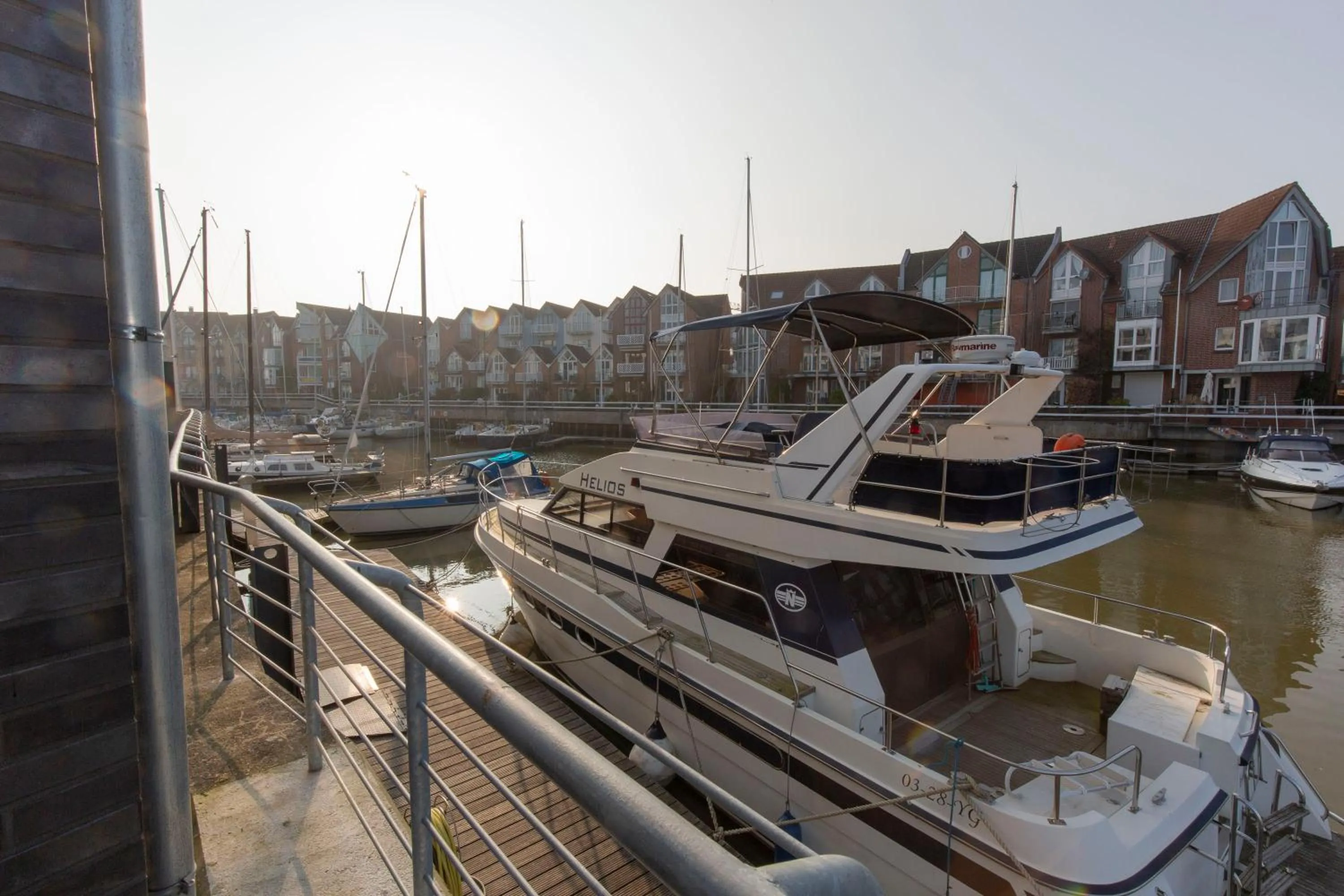 Marina 46