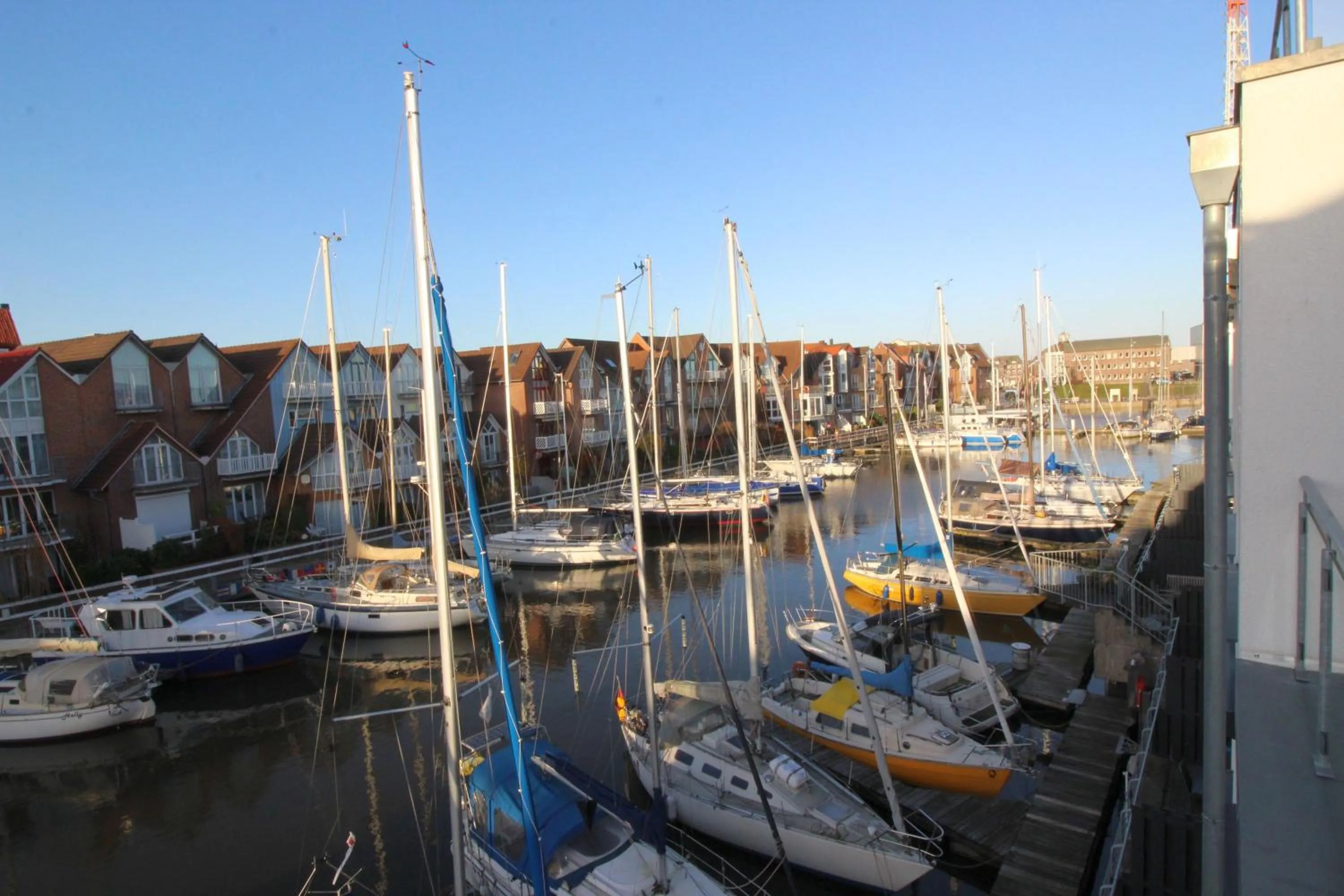 Marina 46