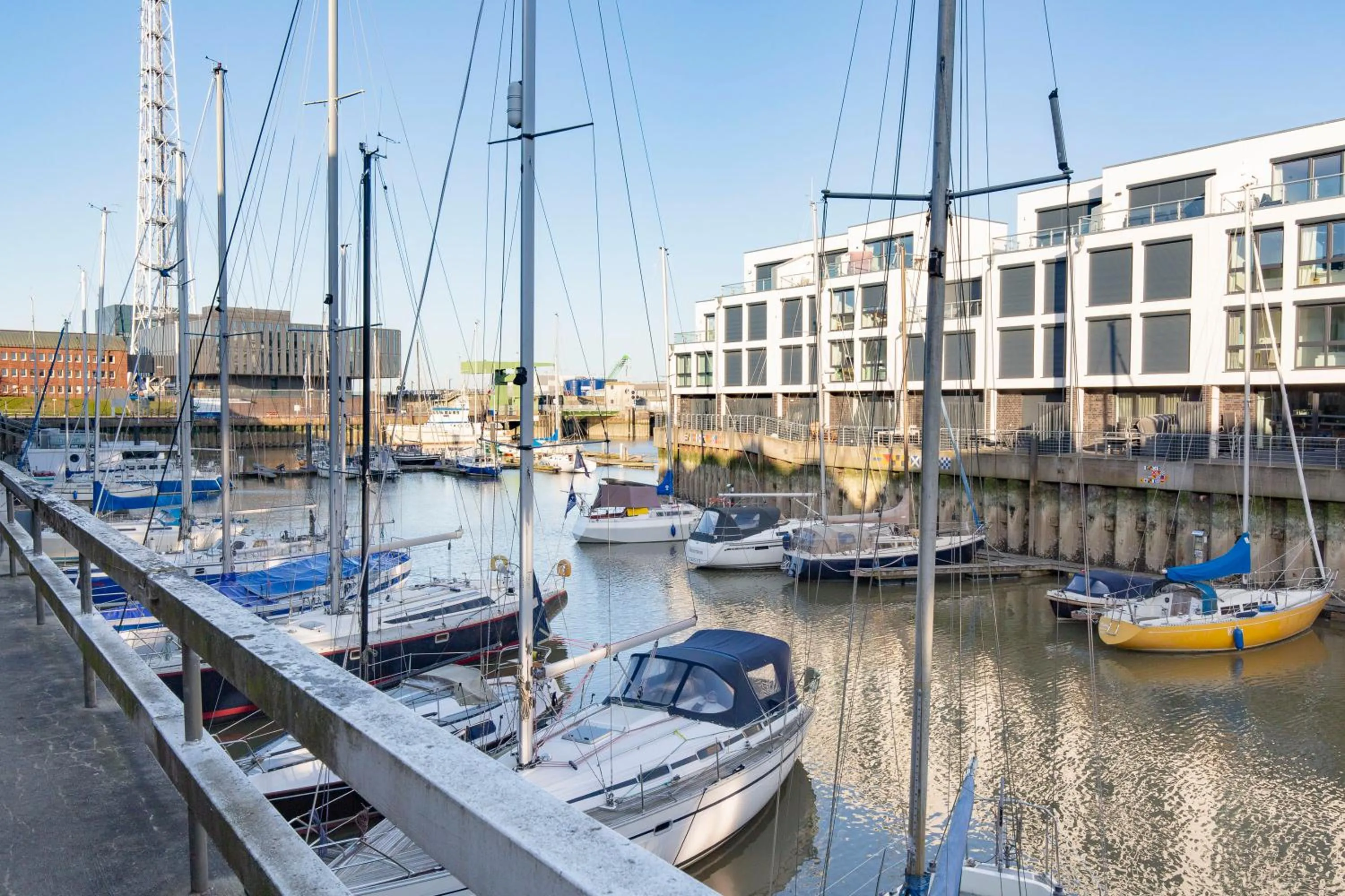 Marina 46