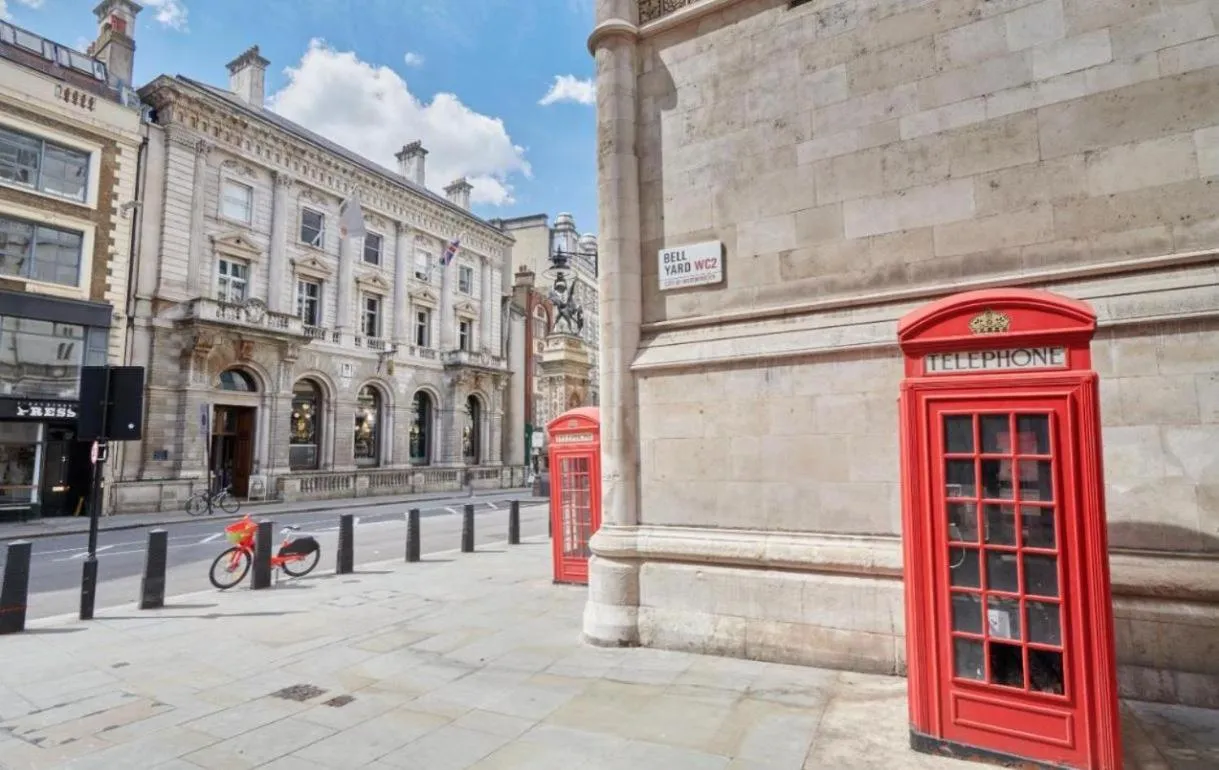 Neighbourhood in Synergy The Strand