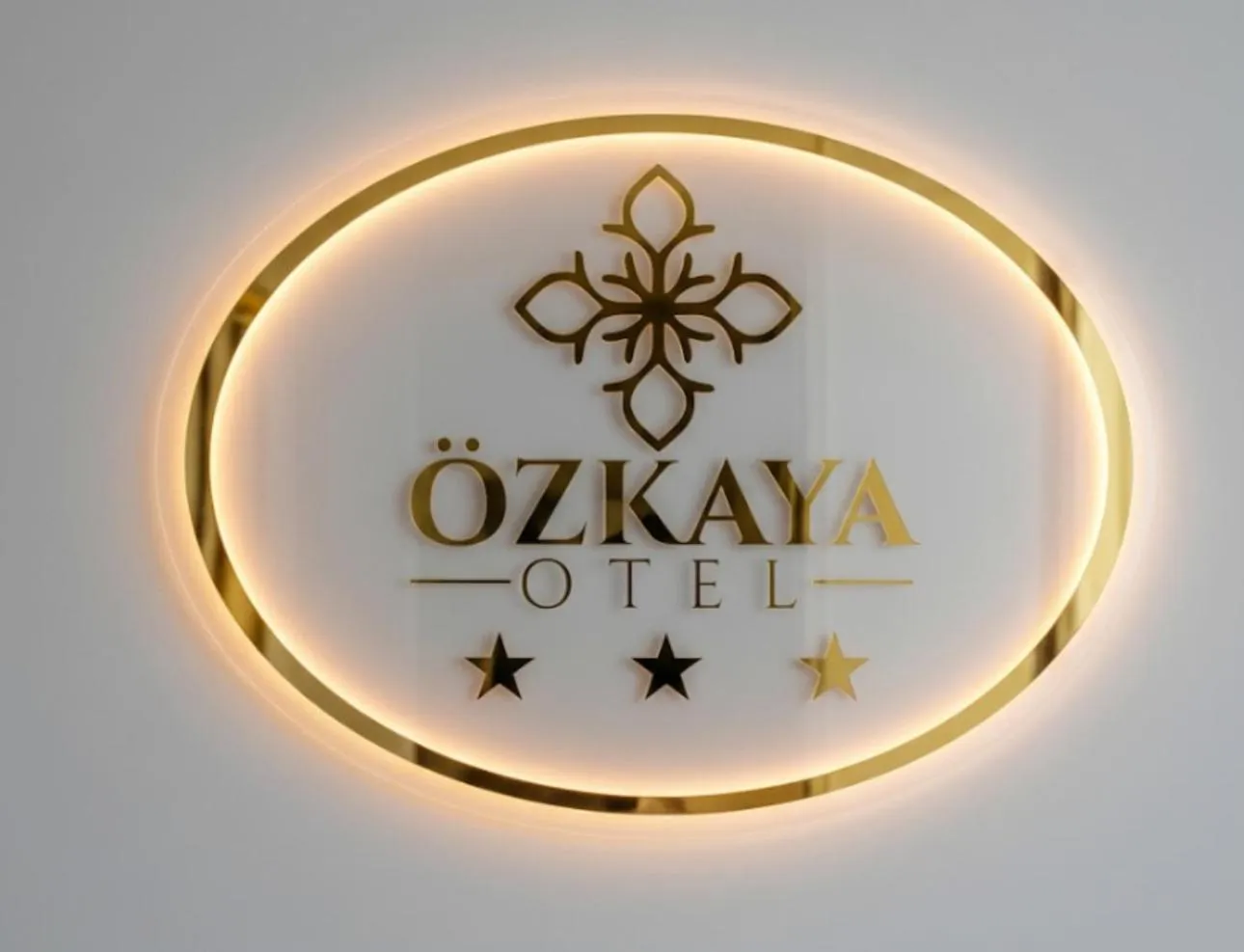 Özkaya hotel