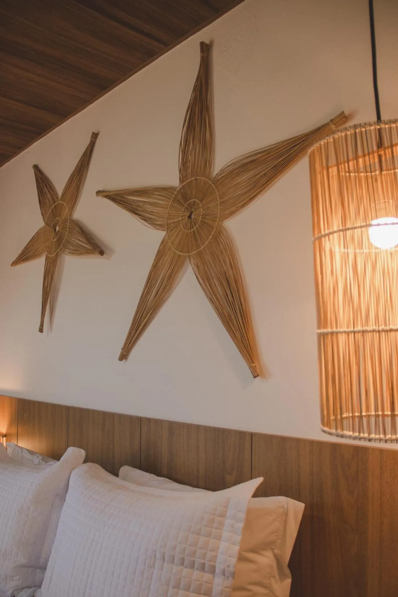 Bedroom, Bed in Pousada Corália