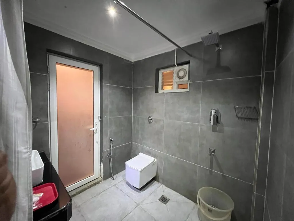 Chill Berg Resort - Bodimettu