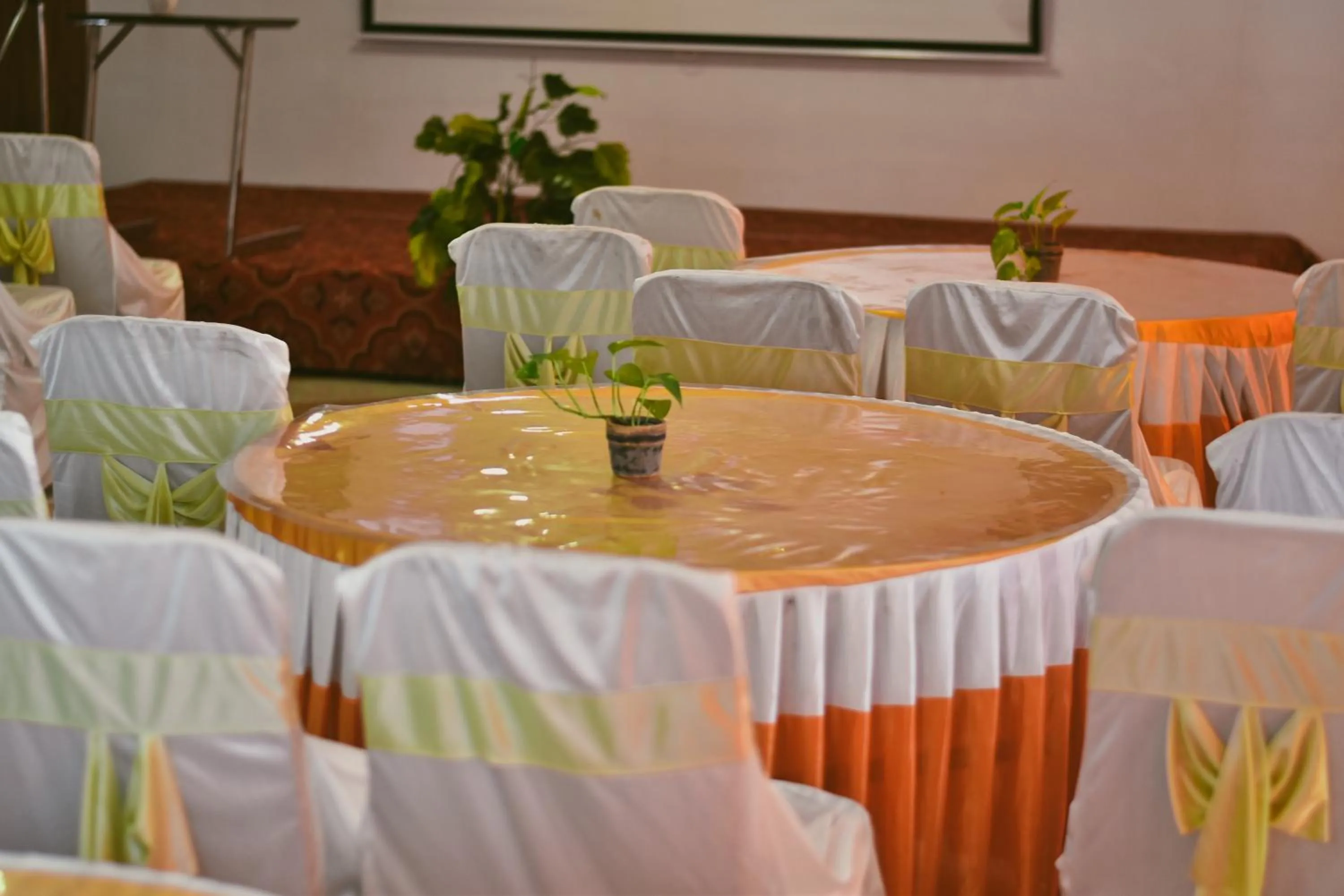 Meeting/conference room in Chill Berg Resort - Bodimettu