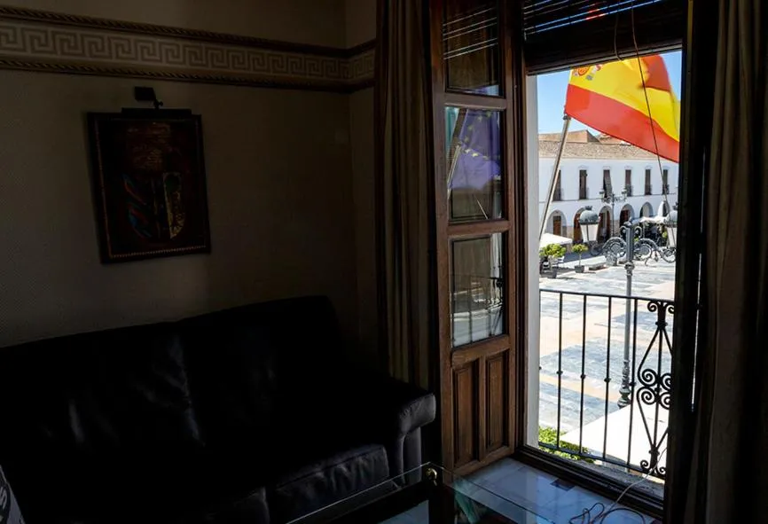 Hotel Don Miguel Plaza