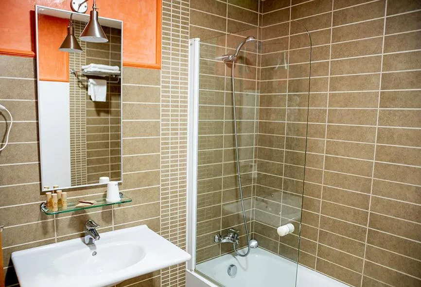 Hotel Don Miguel Plaza