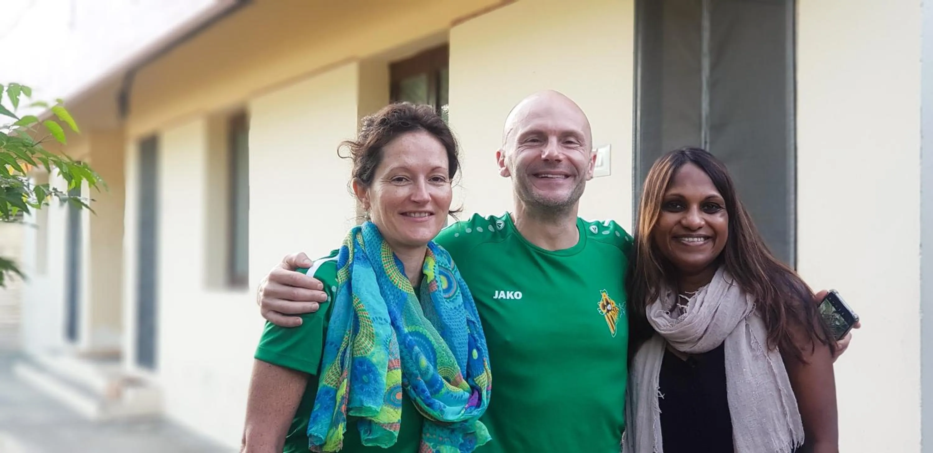 Property building in Kumbakonam Inn Hotels - Kumbakonam Inn Stay