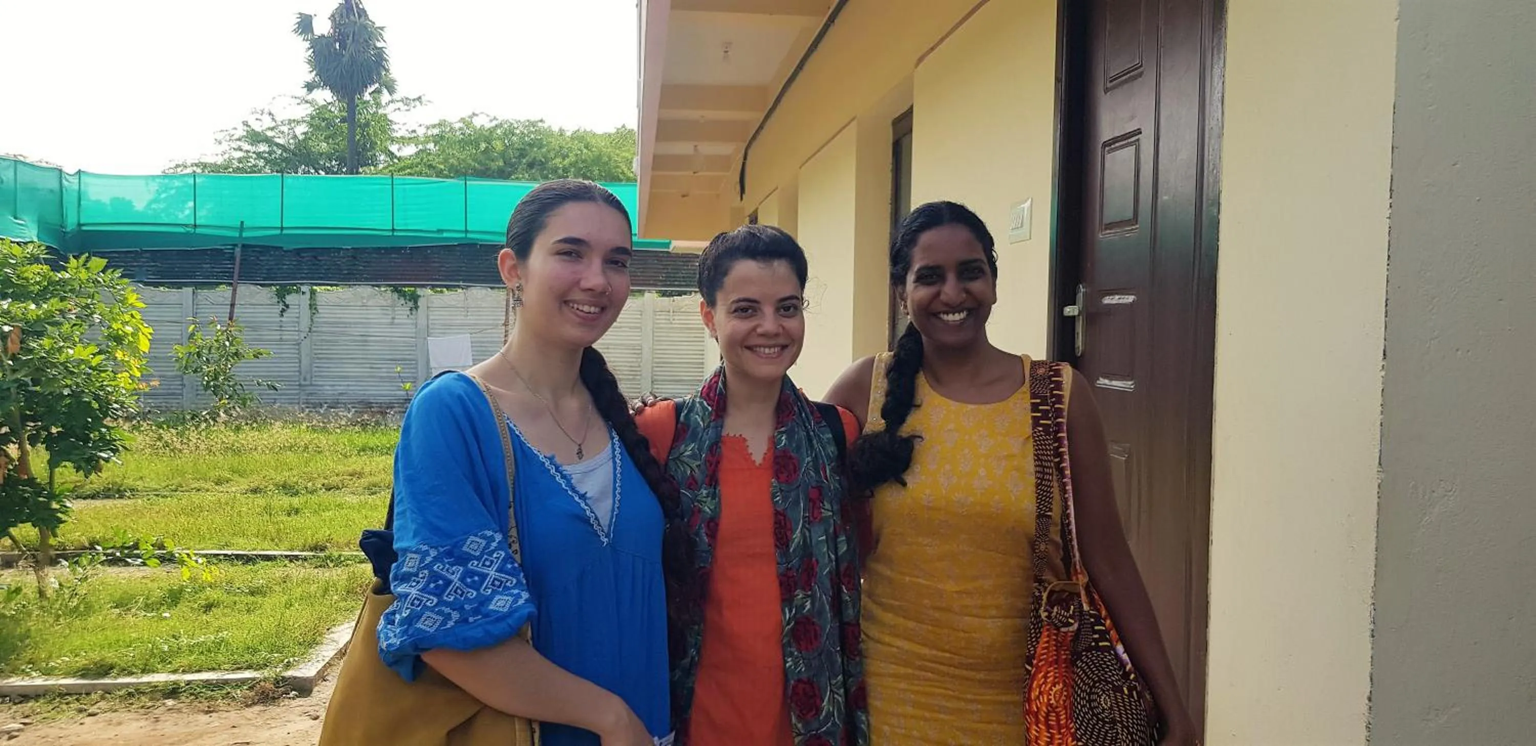 Day in Kumbakonam Inn Hotels - Kumbakonam Inn Stay