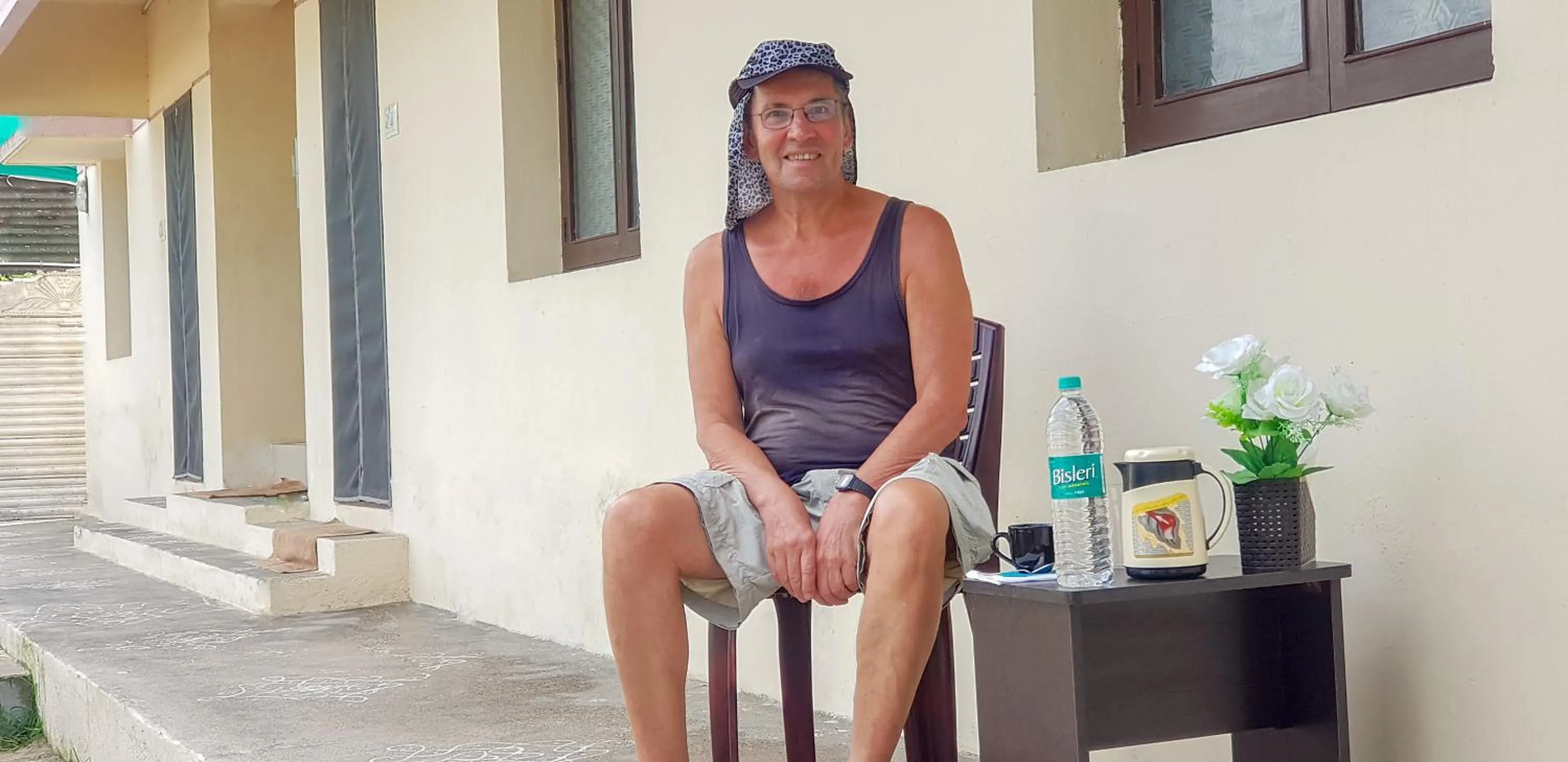 Coffee/tea facilities in Kumbakonam Inn Hotels - Kumbakonam Inn Stay